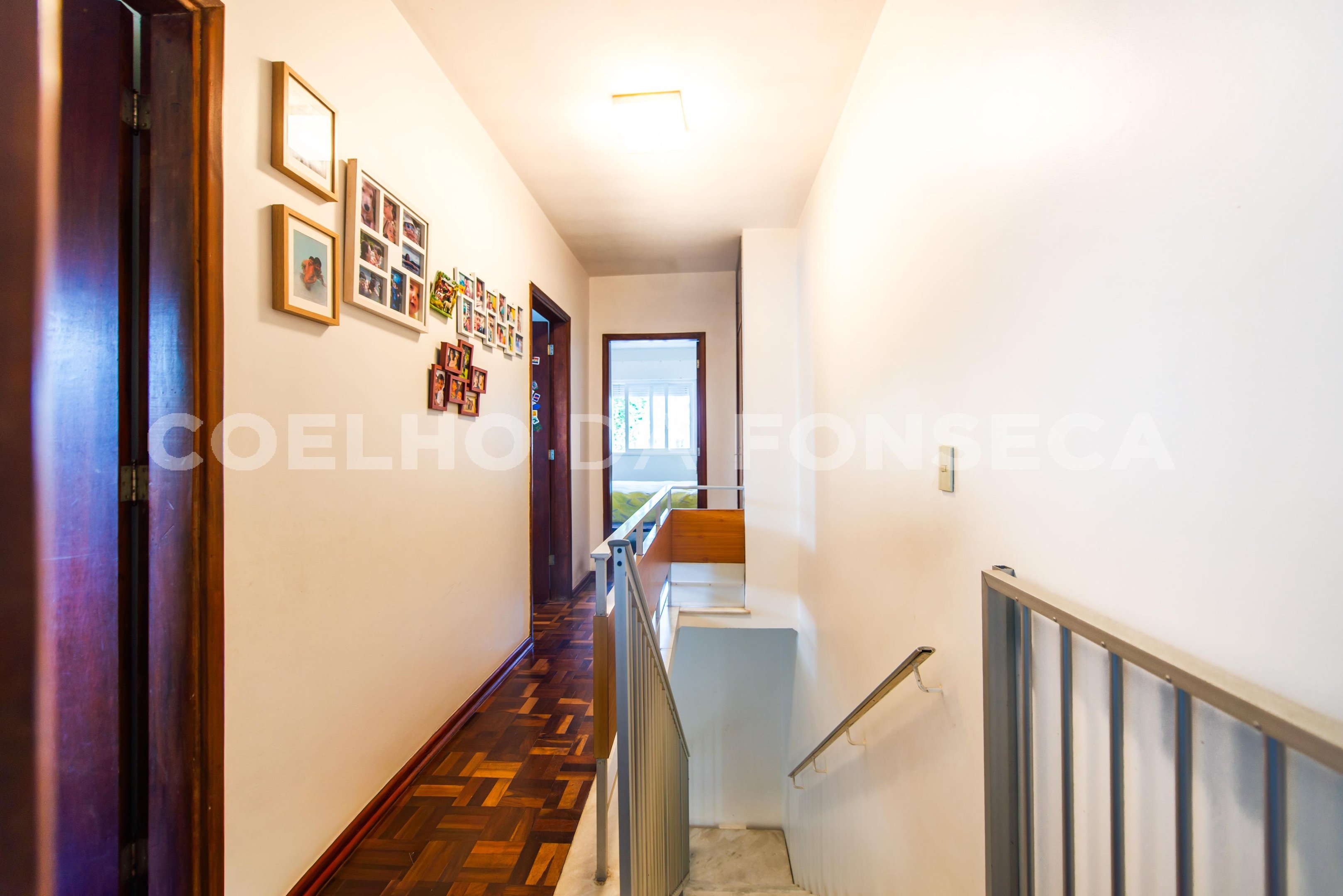 Hall de Circulação
