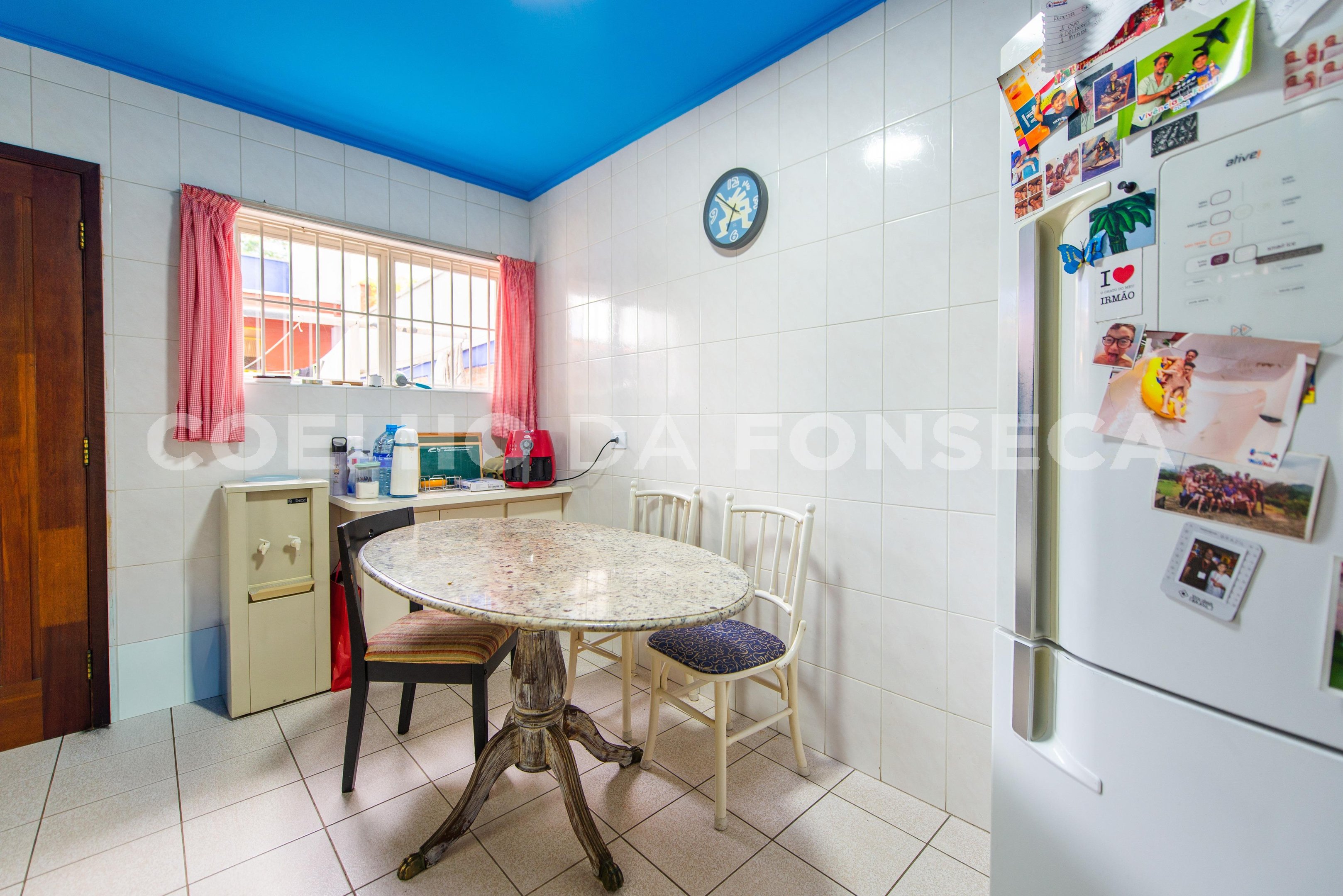 Cozinha