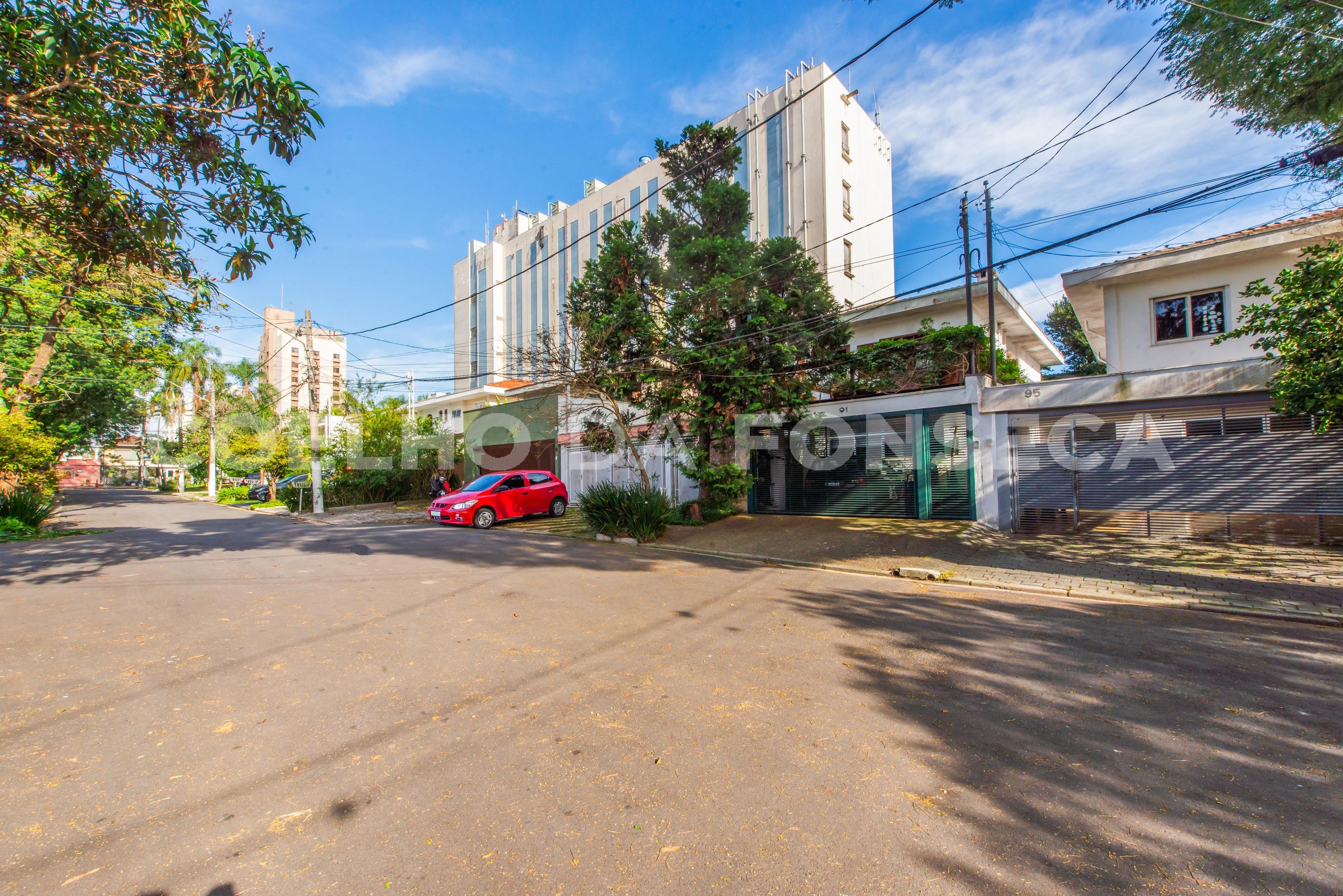 Rua