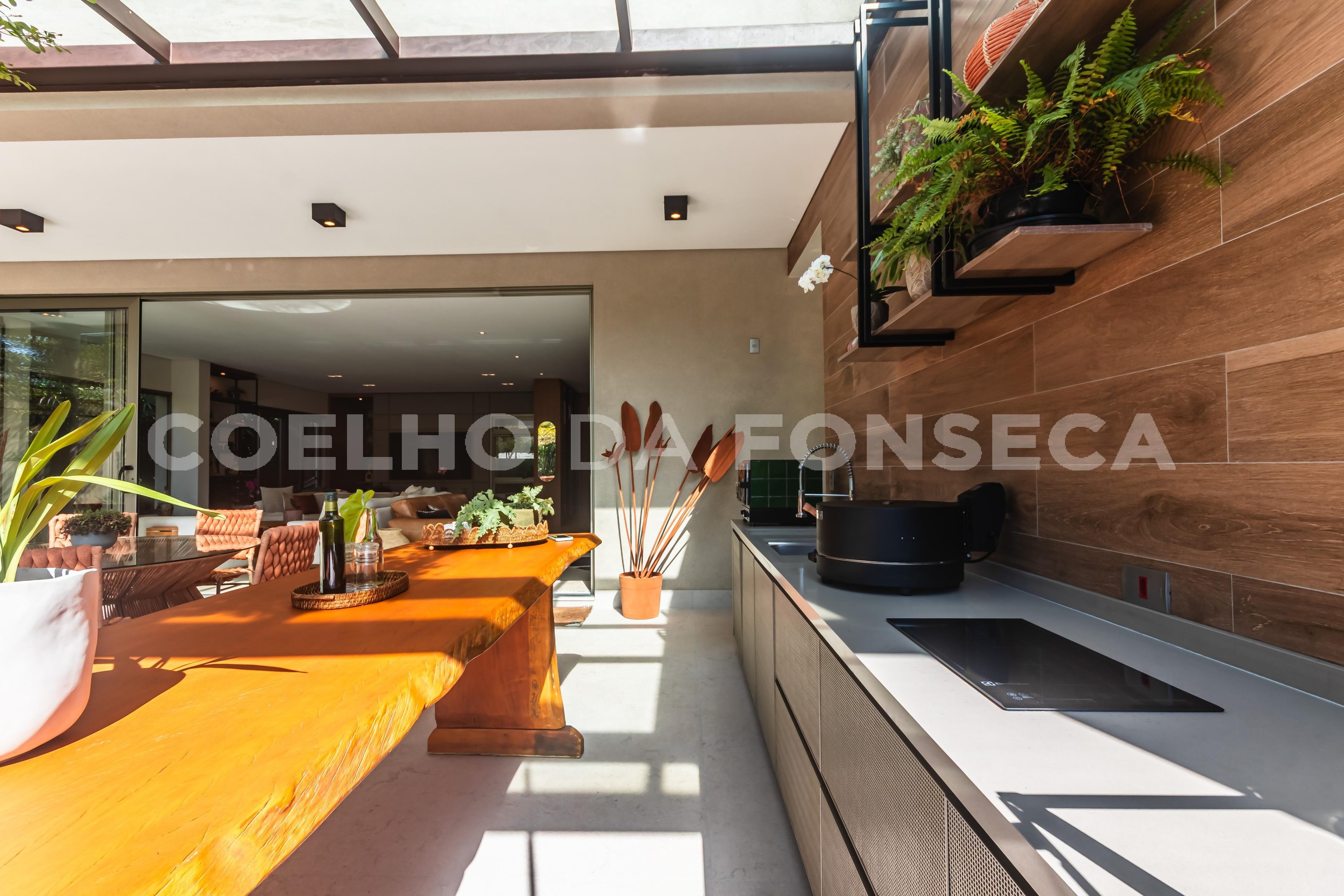 Espaço Gourmet (Unidade)