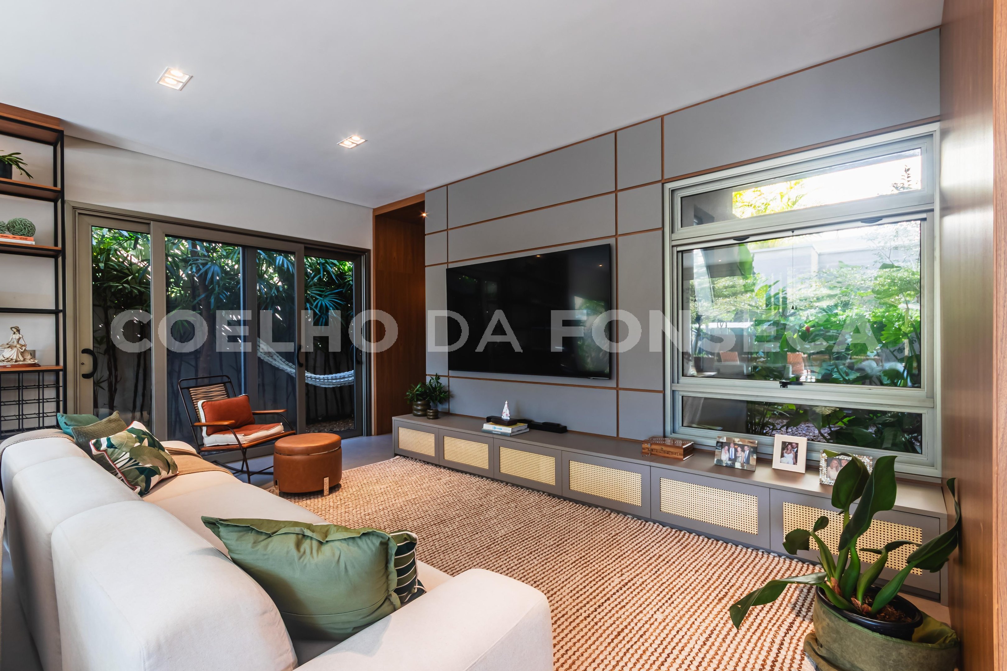 Sala de TV