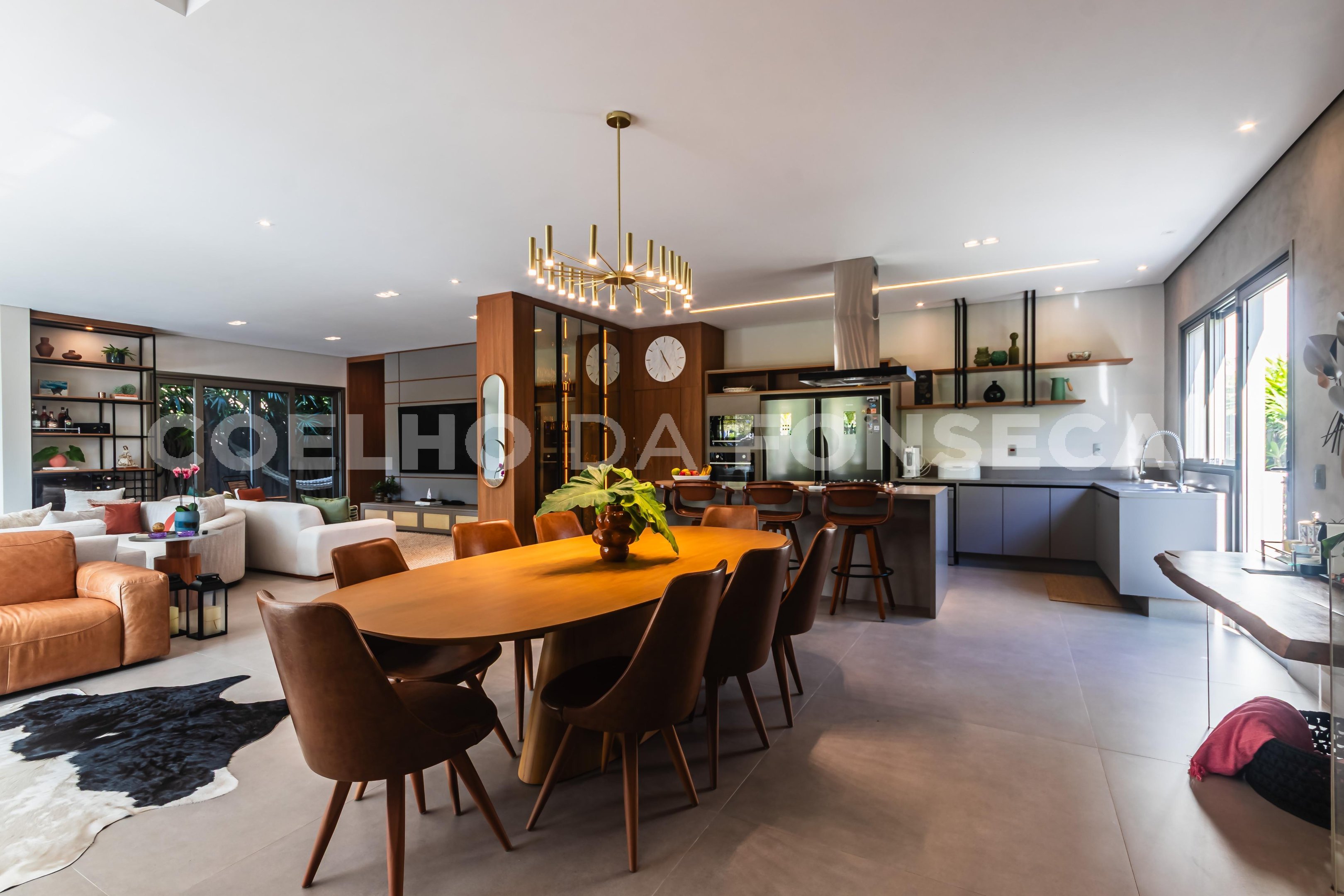 Sala de Jantar