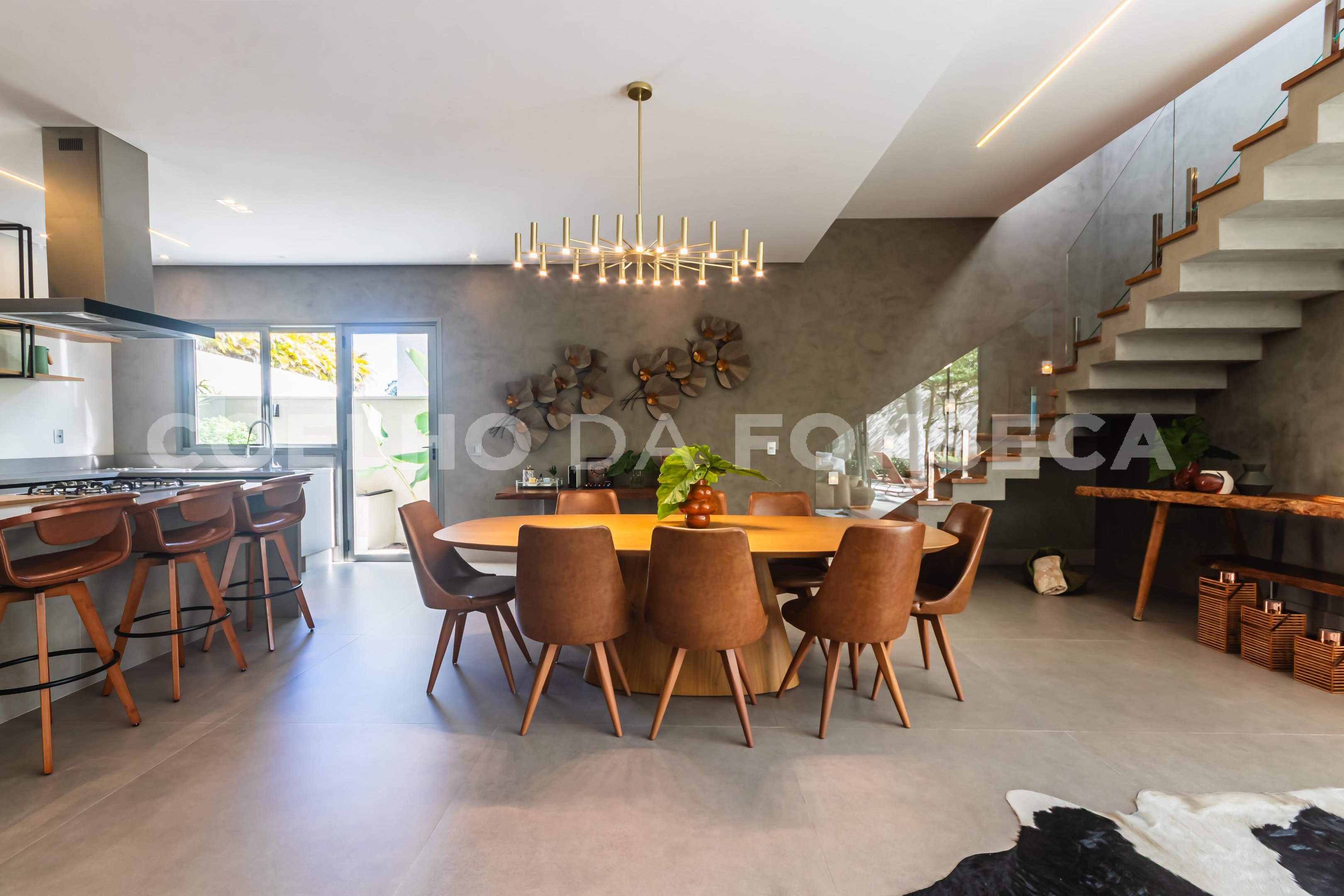 Sala de Jantar