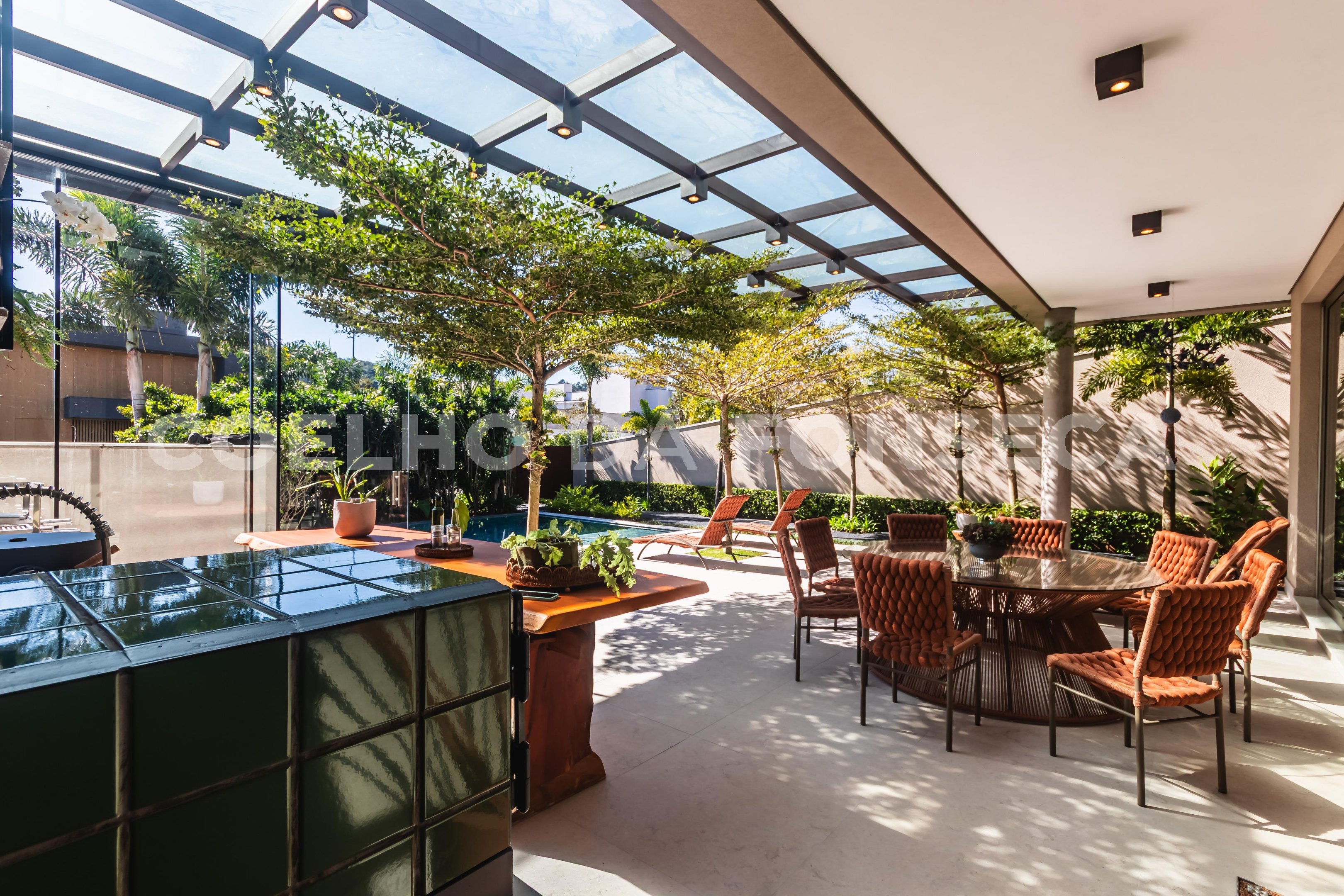 Espaço Gourmet (Unidade)
