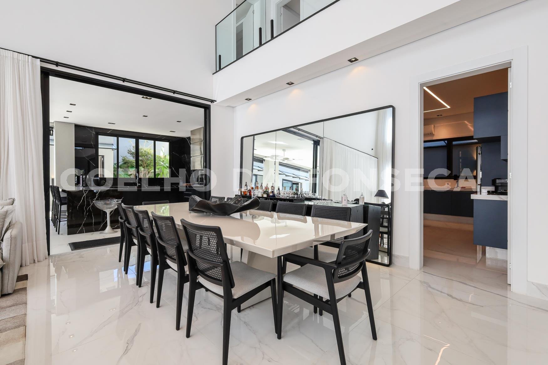 Sala de Jantar