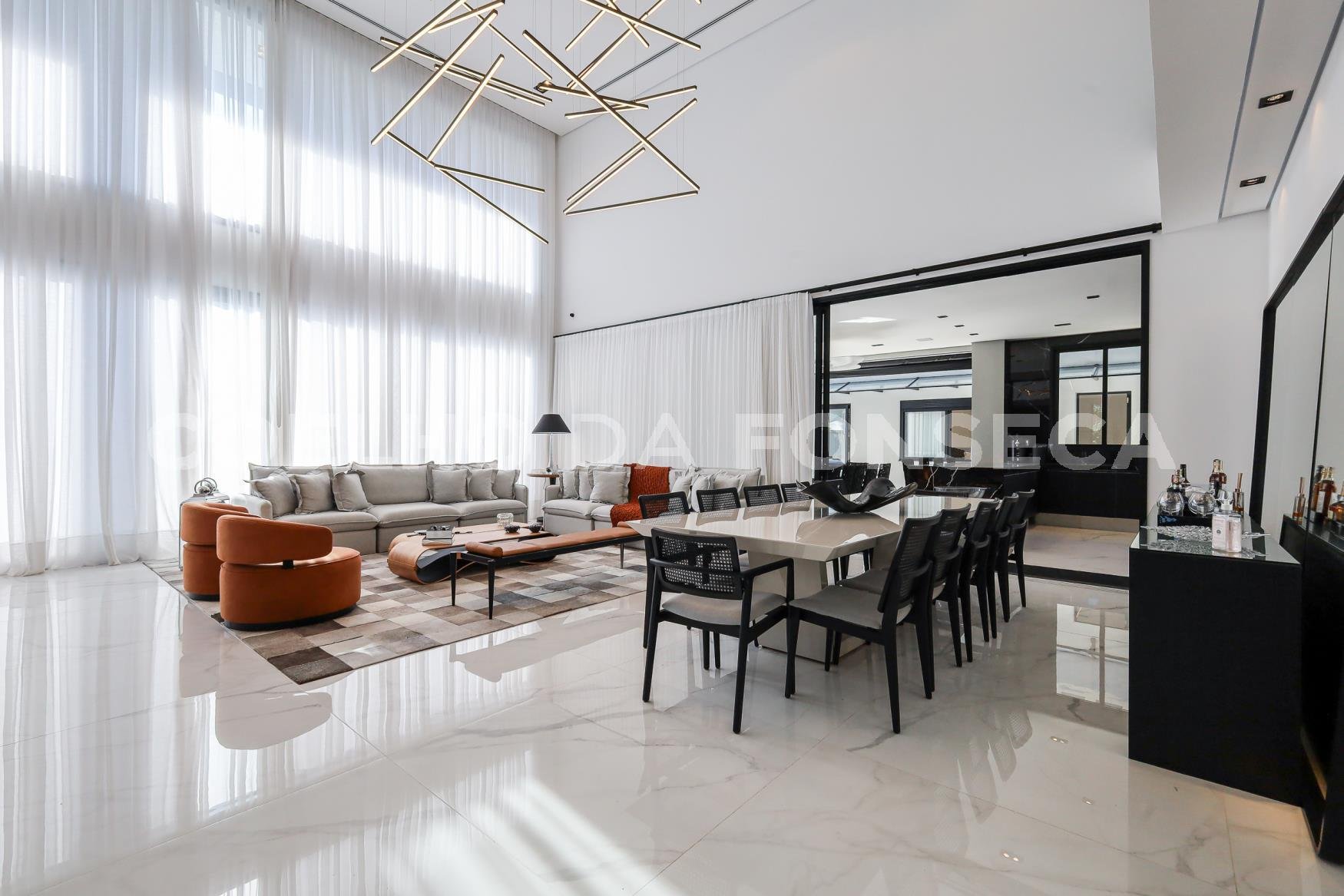 Sala de Jantar
