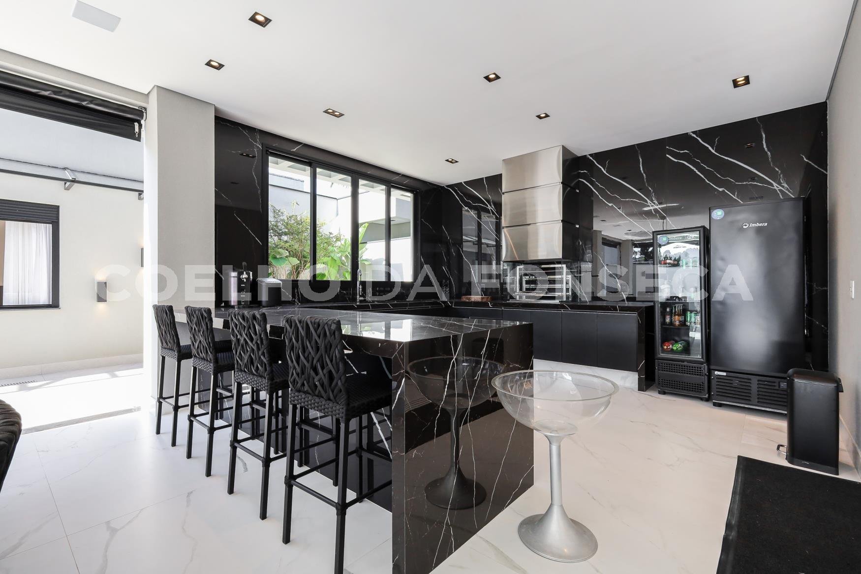 Espaço Gourmet (Unidade)