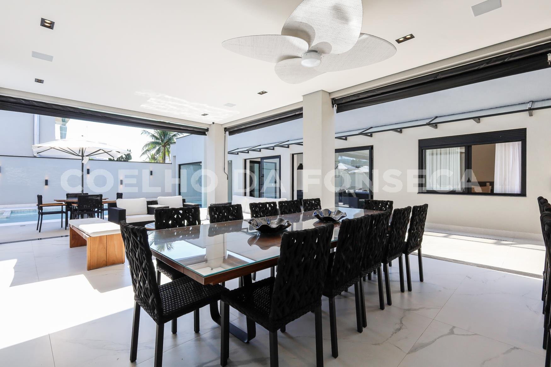 Espaço Gourmet (Unidade)