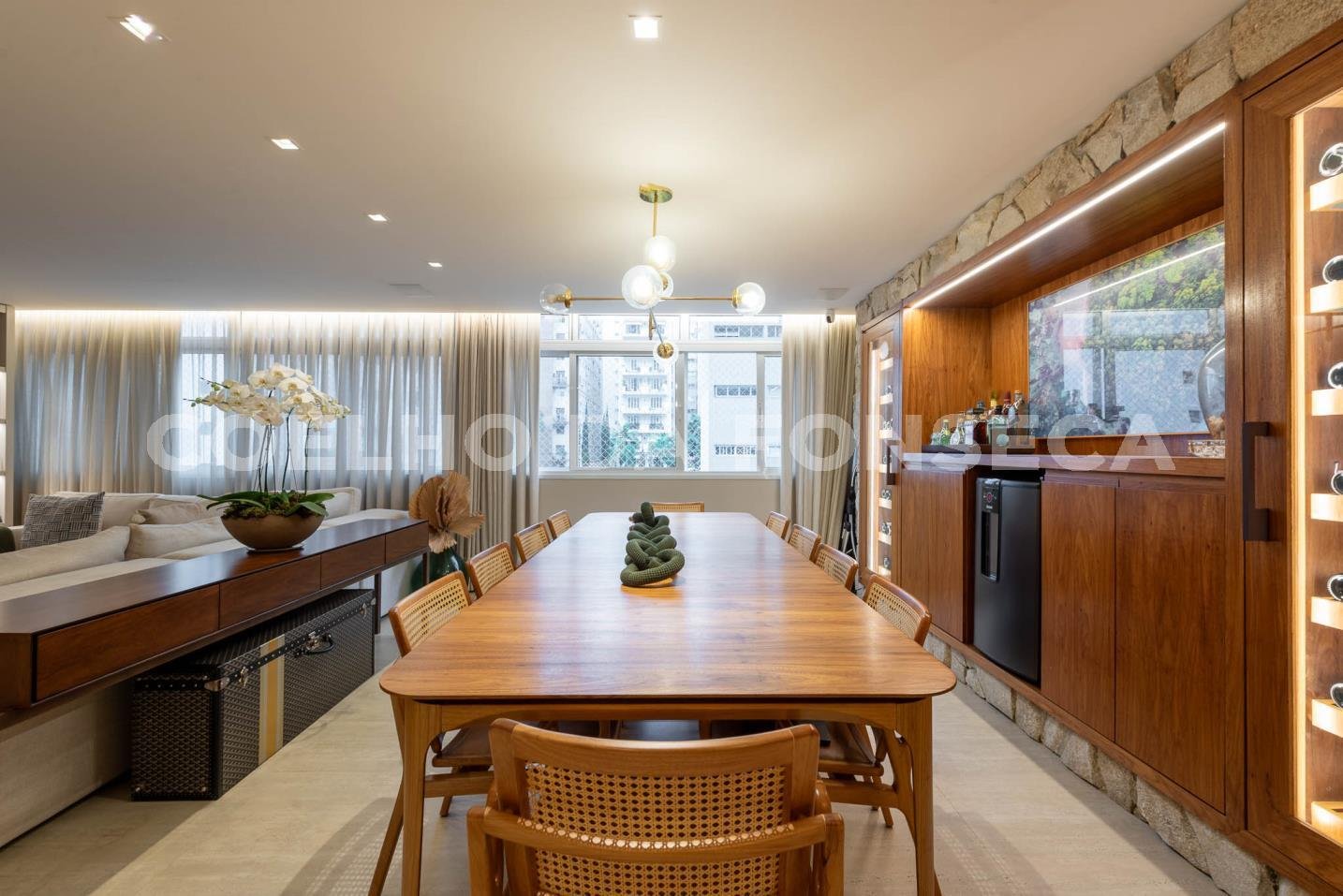 Sala de Jantar