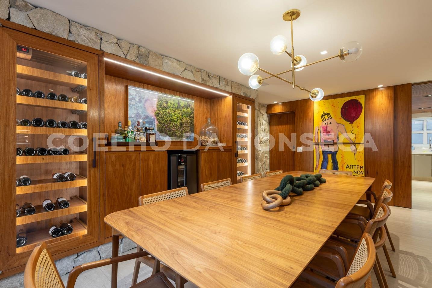 Sala de Jantar
