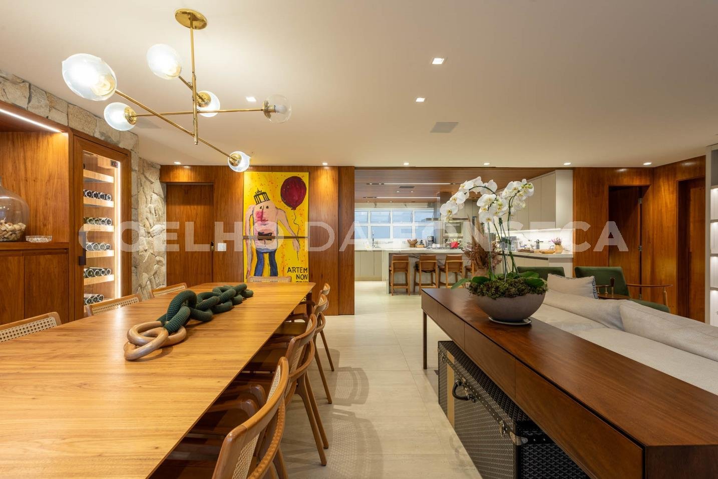 Sala de Jantar