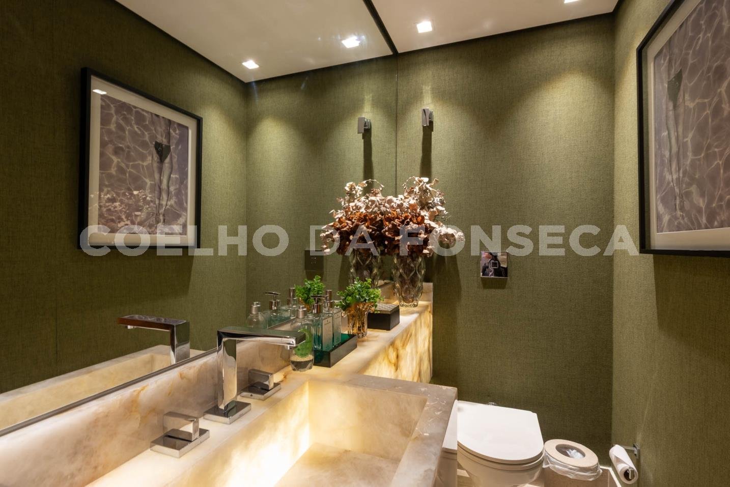 Lavabo