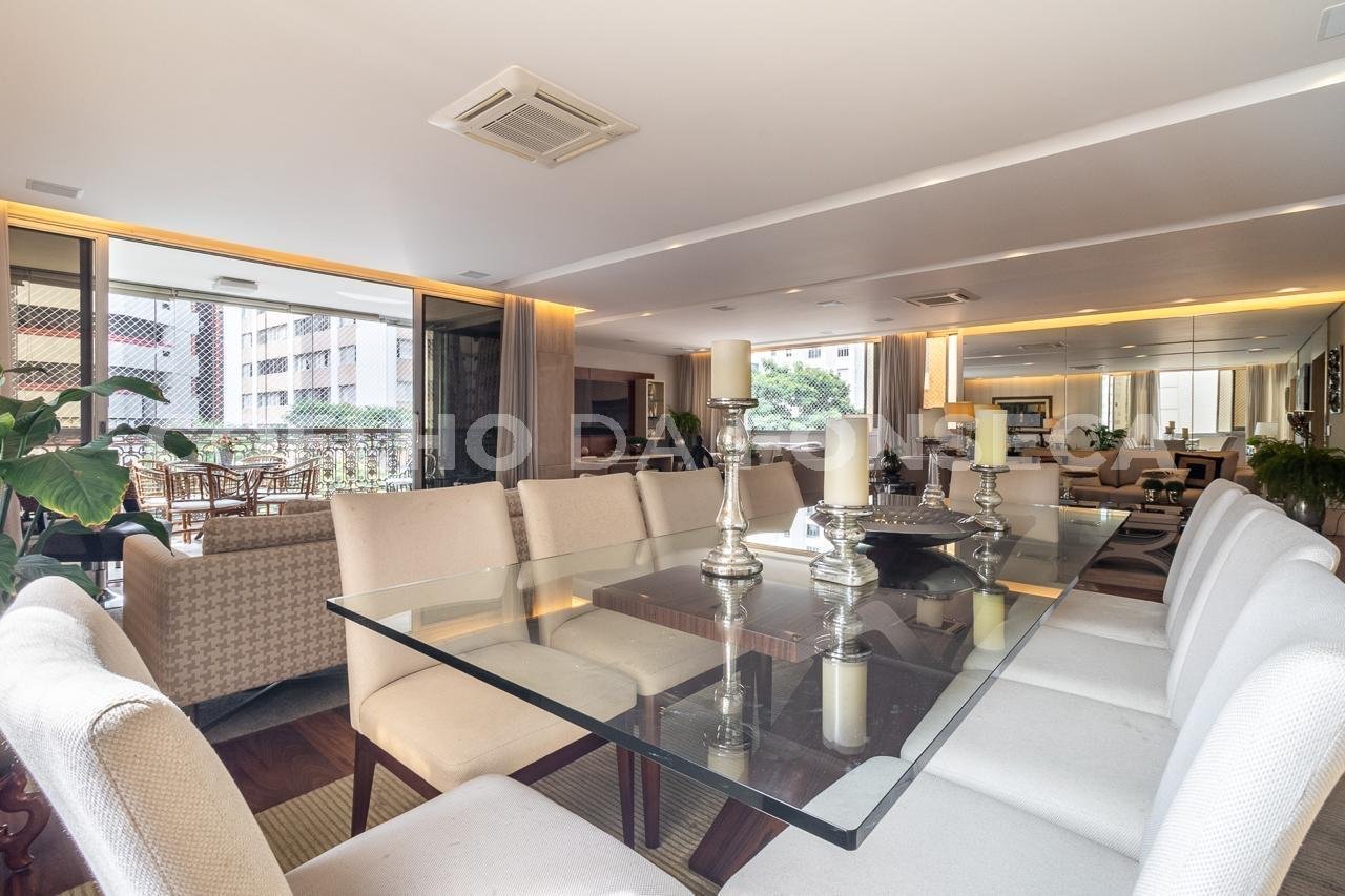 Sala de Jantar