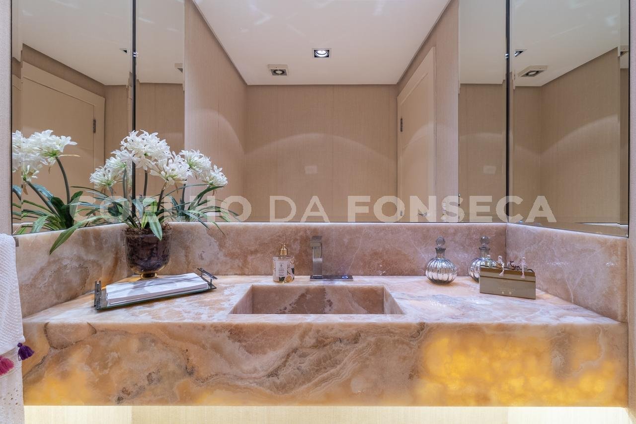 Lavabo
