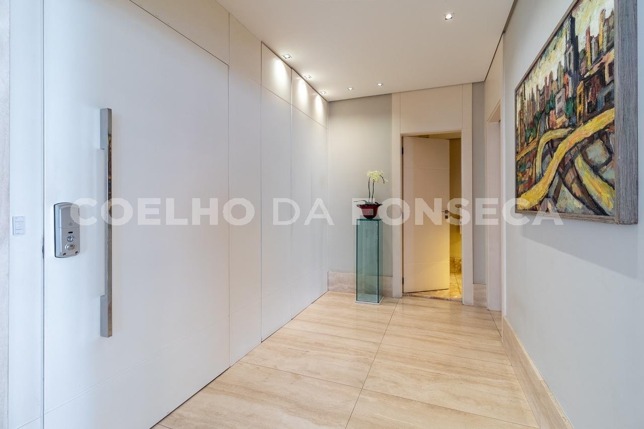 Hall de Entrada