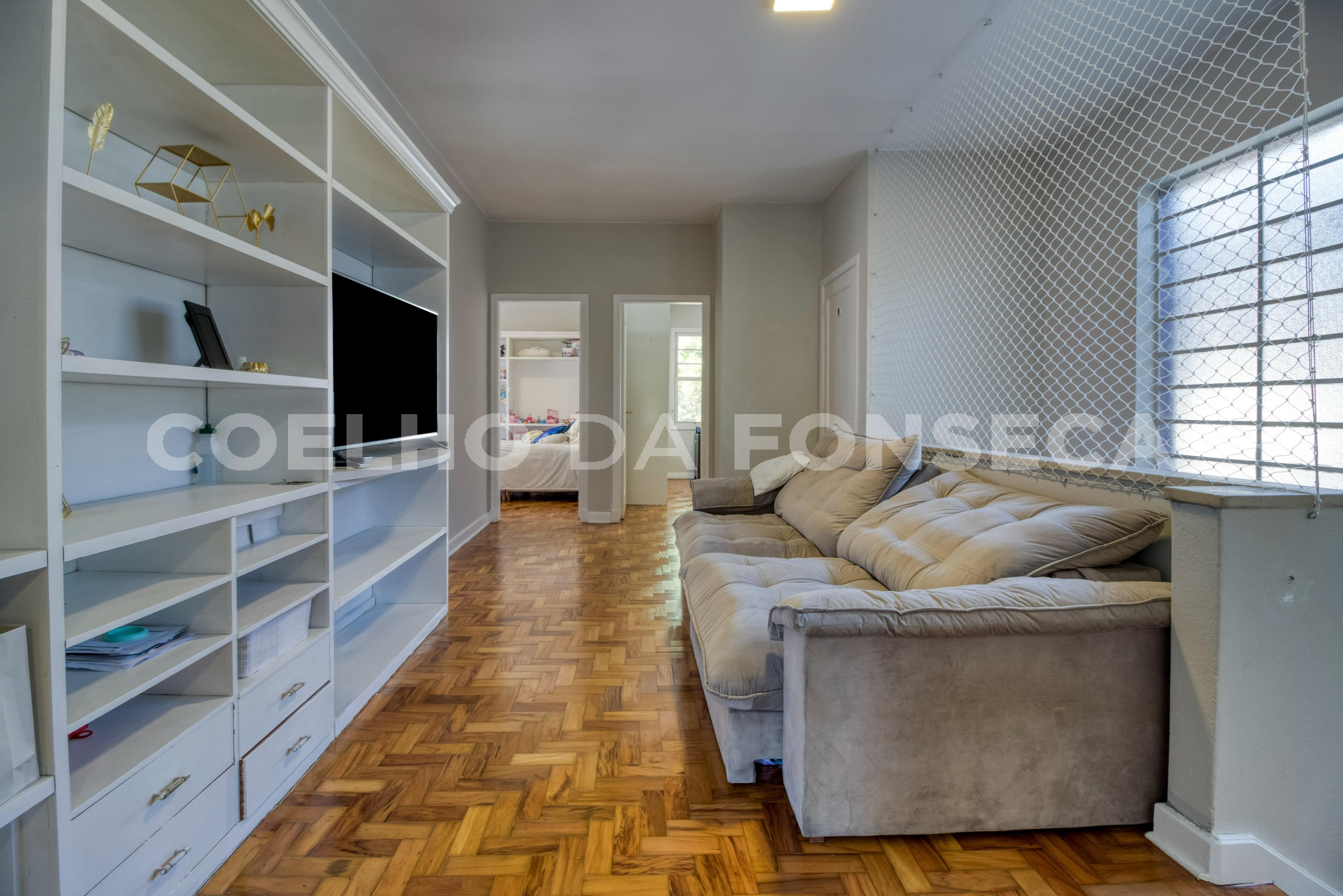 Sala de TV