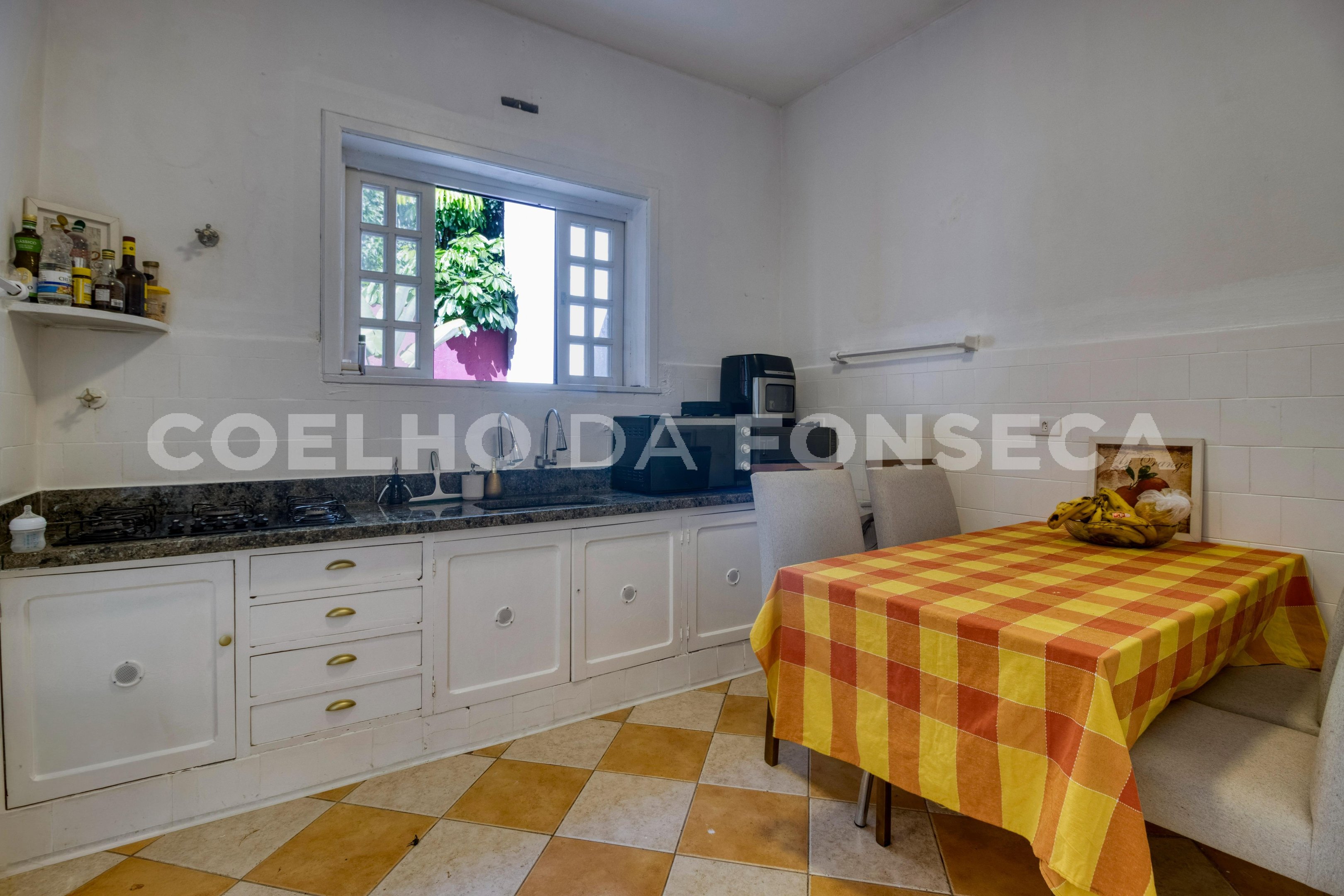 Cozinha