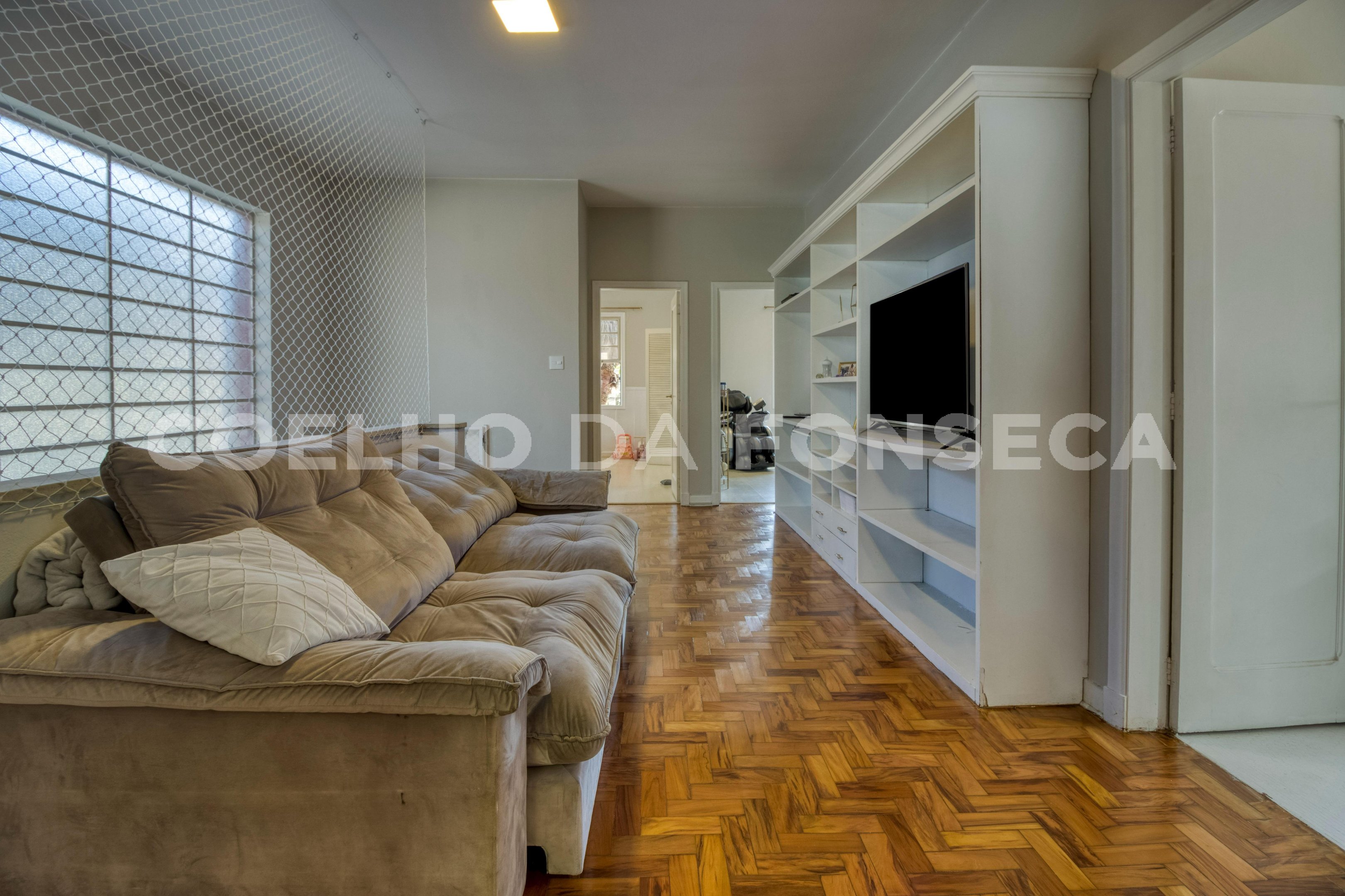 Sala de TV