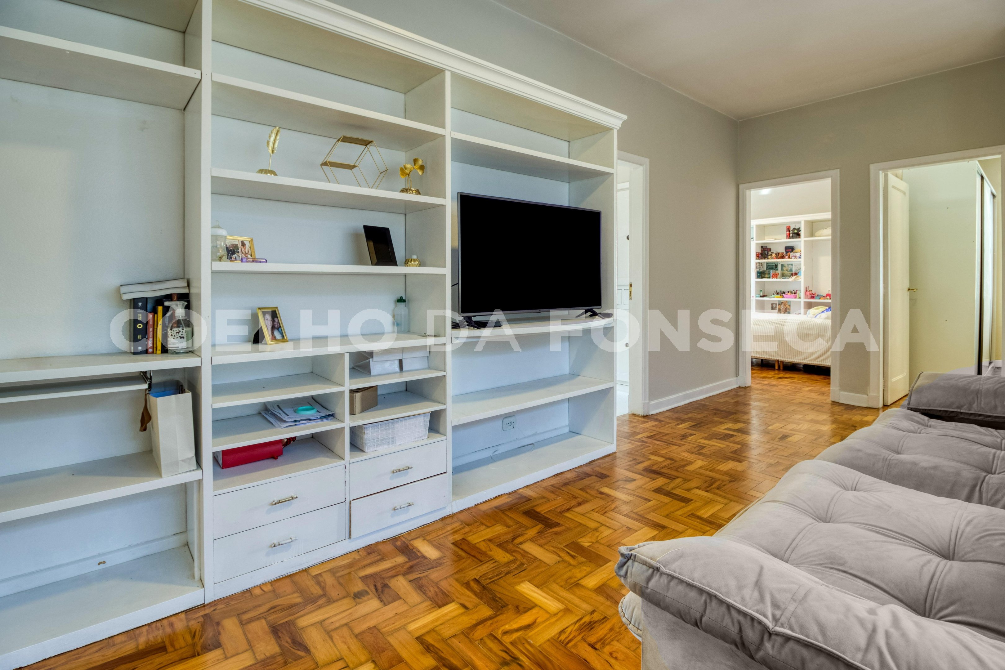 Sala de TV
