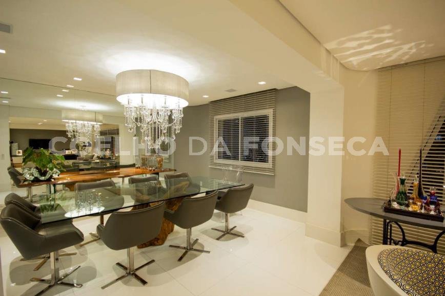 Sala de Jantar
