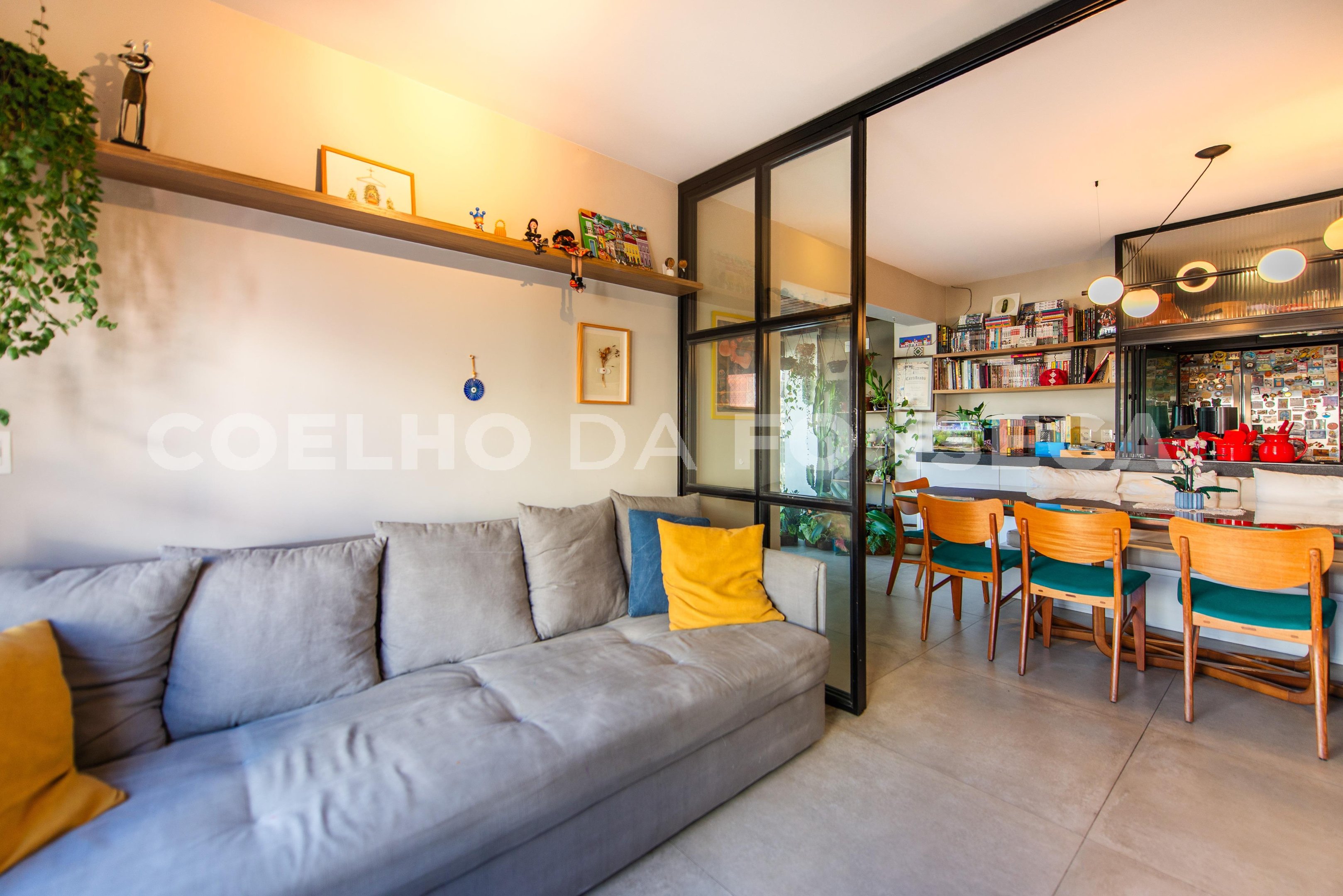 Sala de TV
