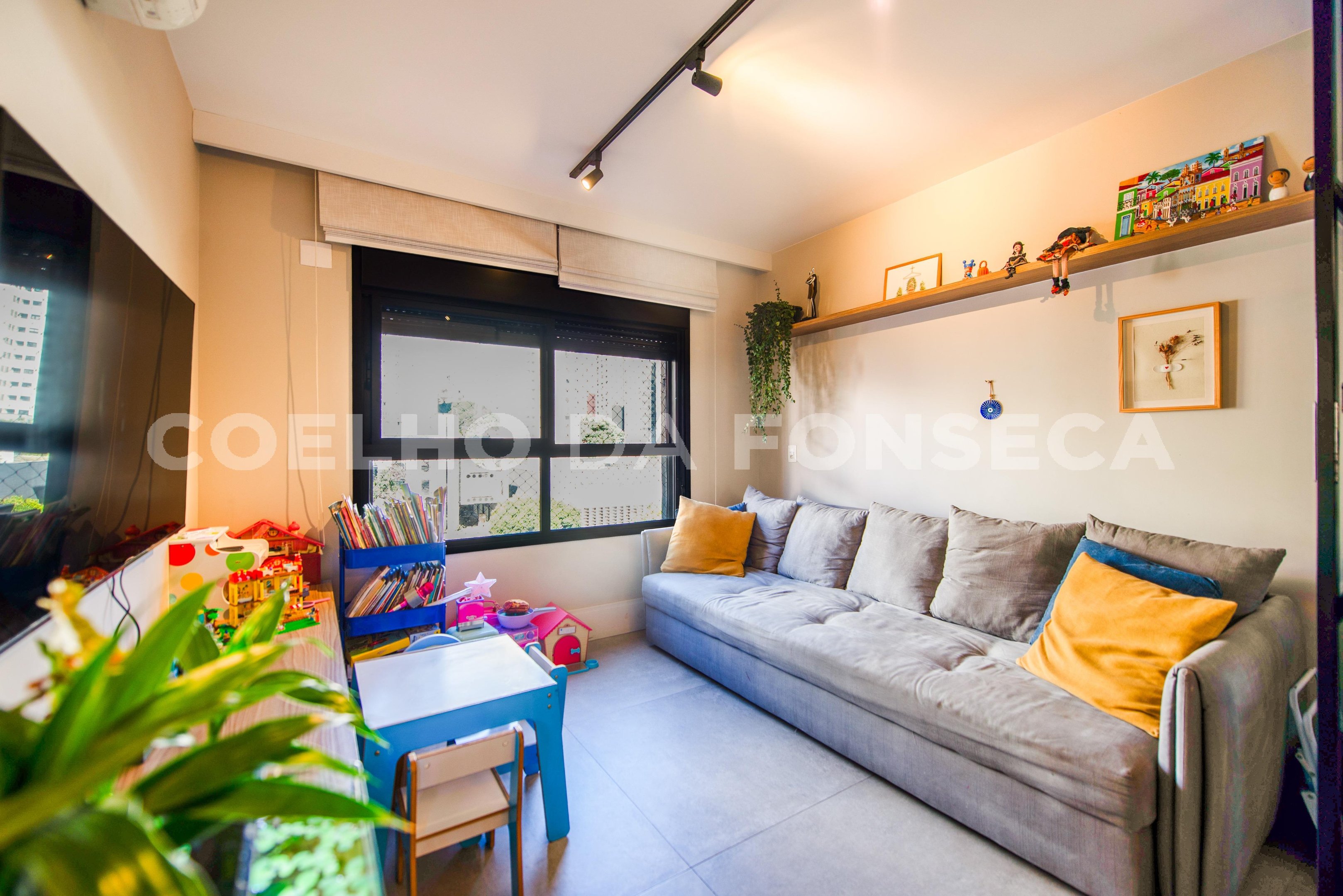 Sala de TV