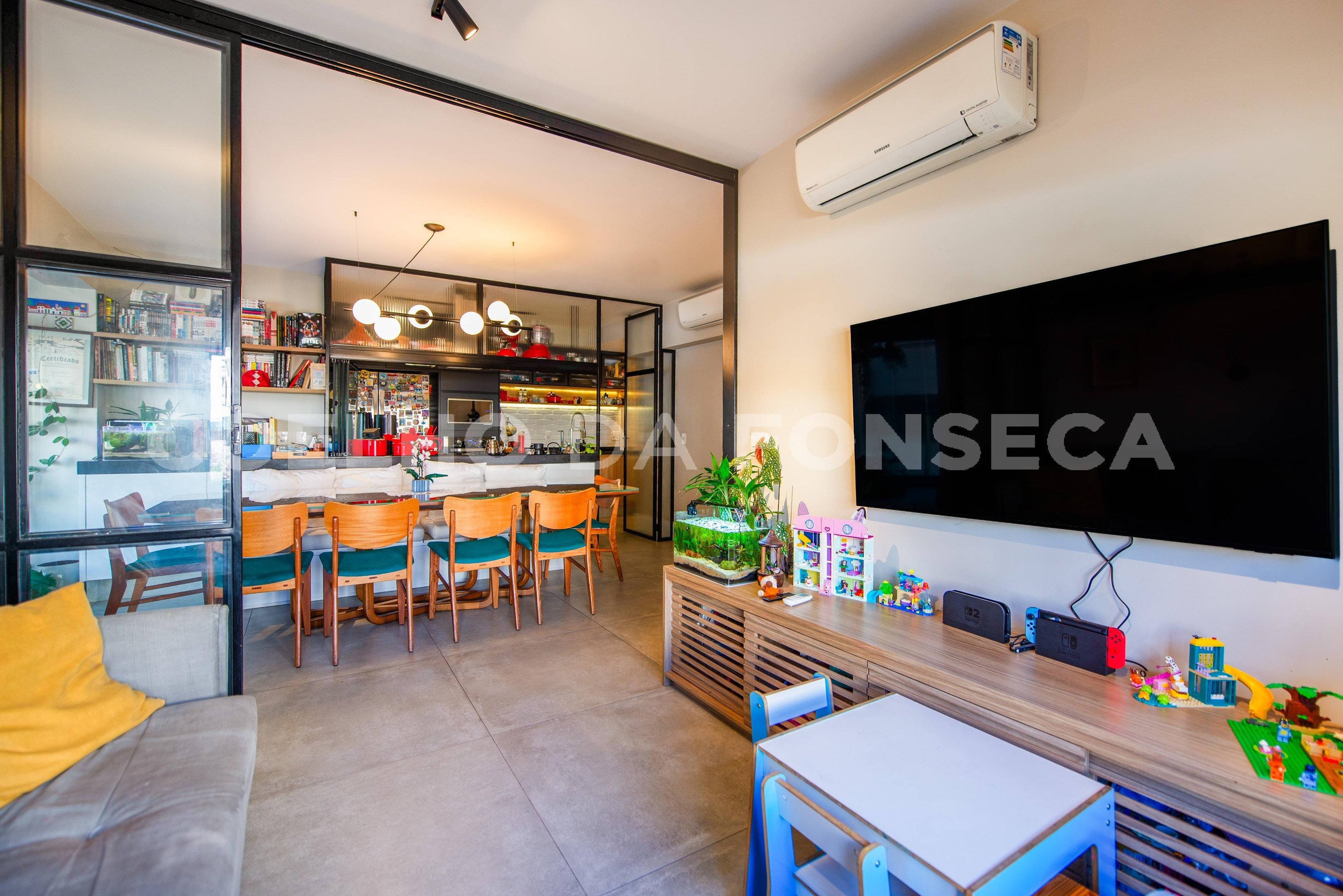Sala de TV
