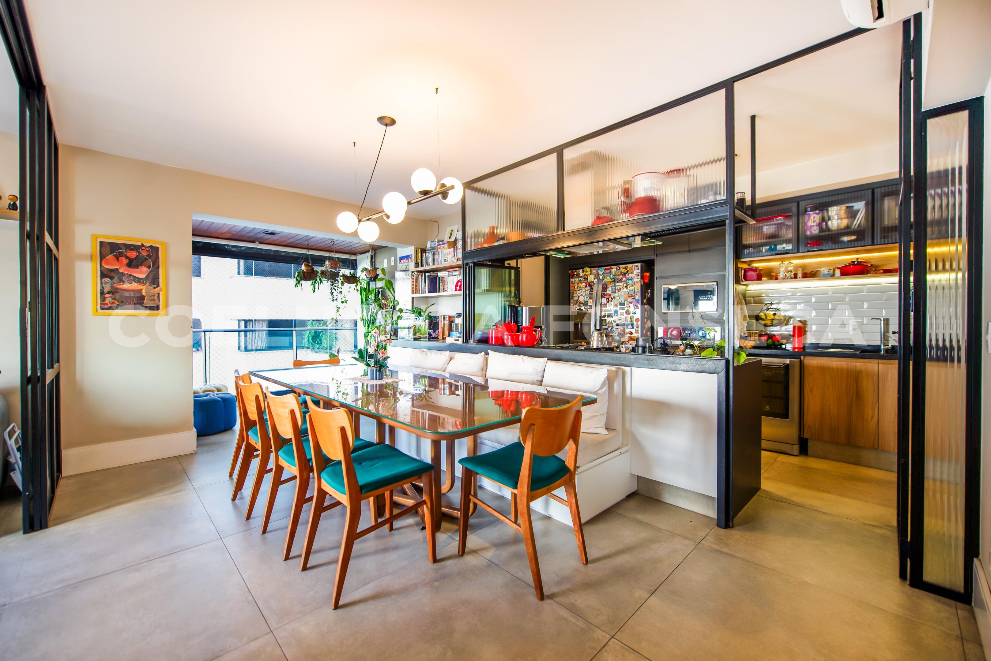 Sala de Jantar