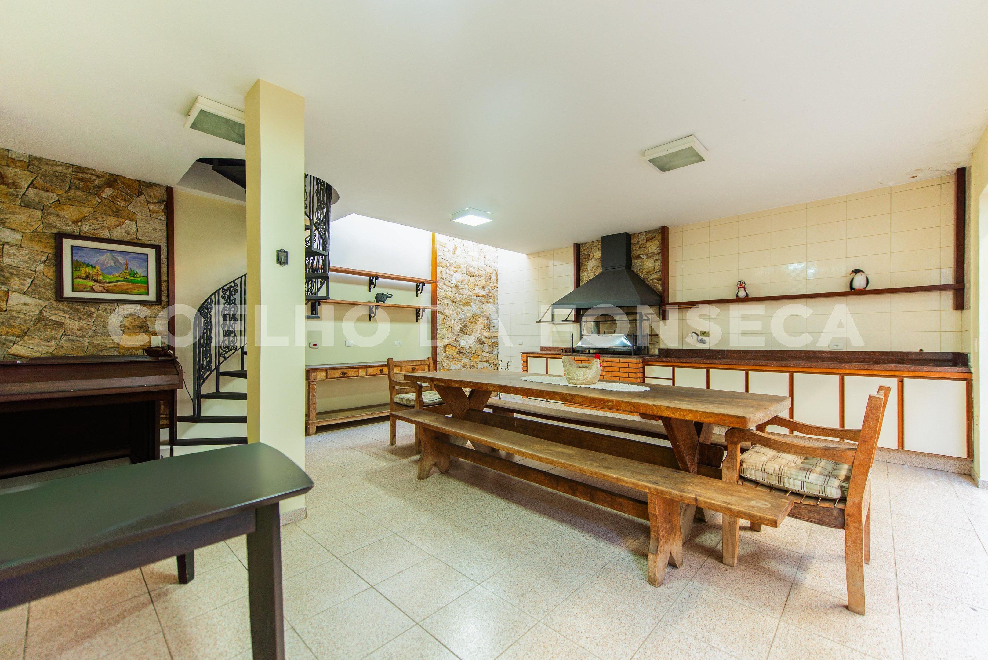 Espaço Gourmet (Unidade)