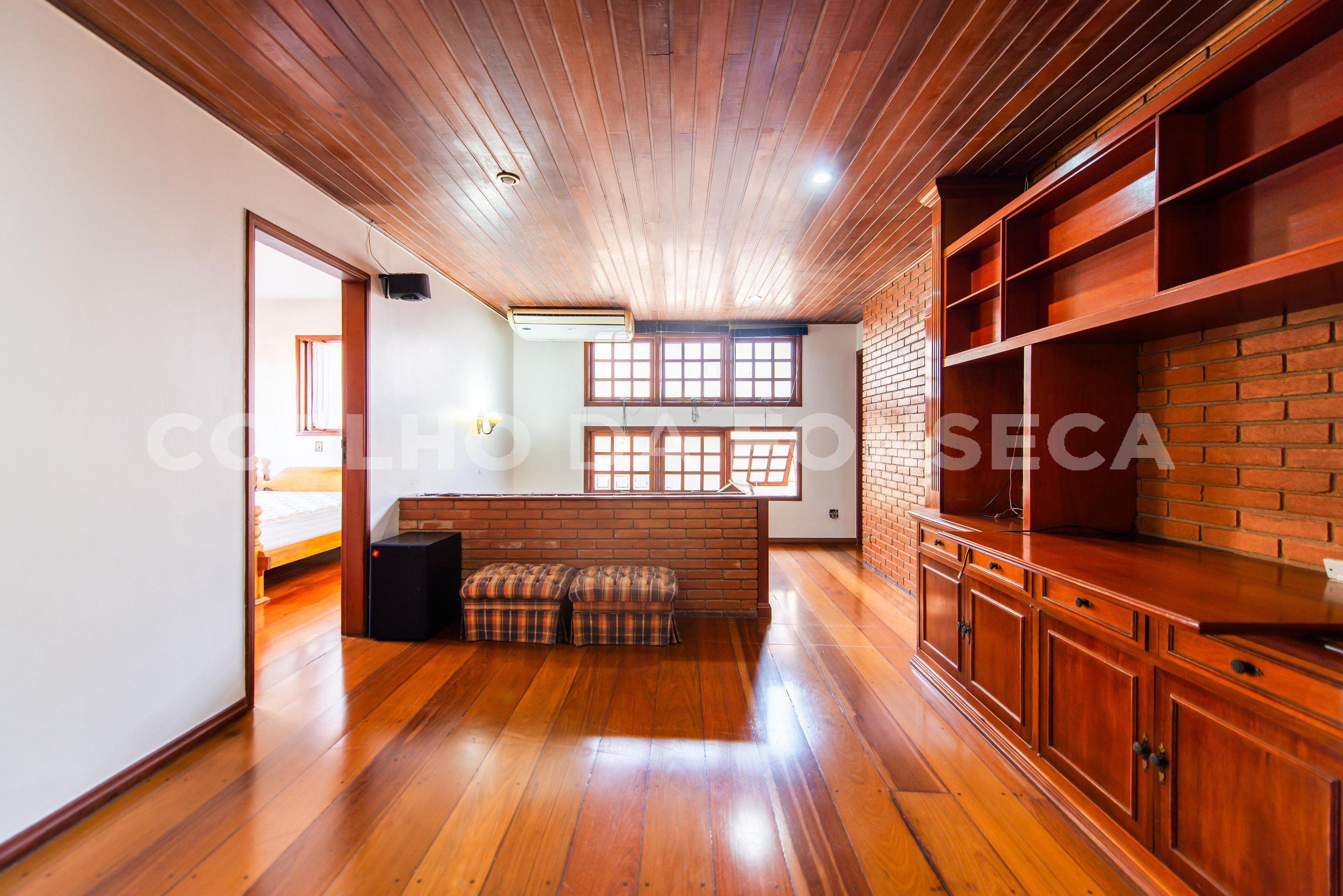 Hall de Circulação