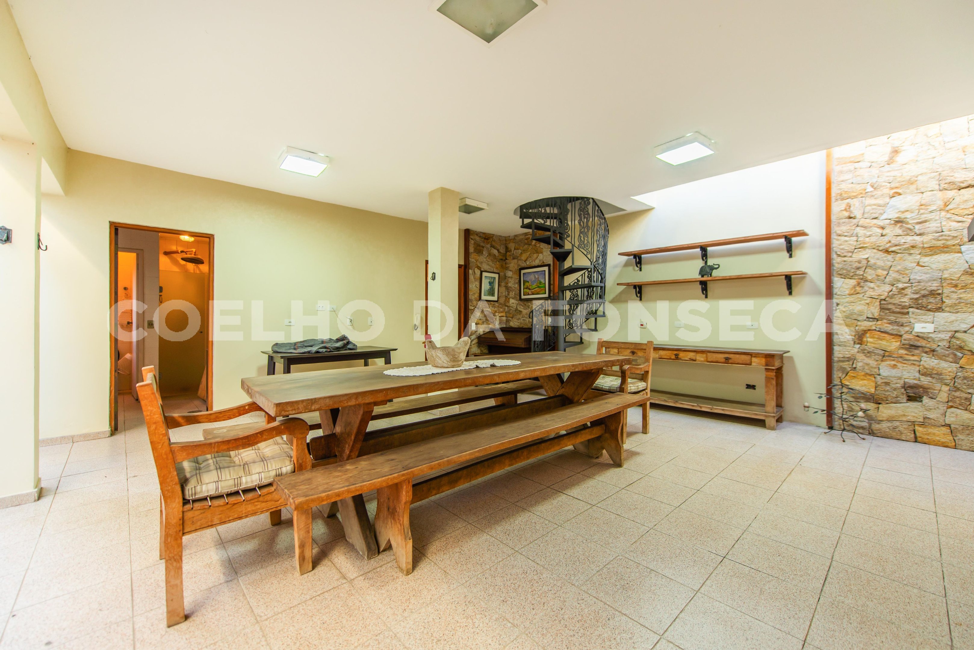 Espaço Gourmet (Unidade)