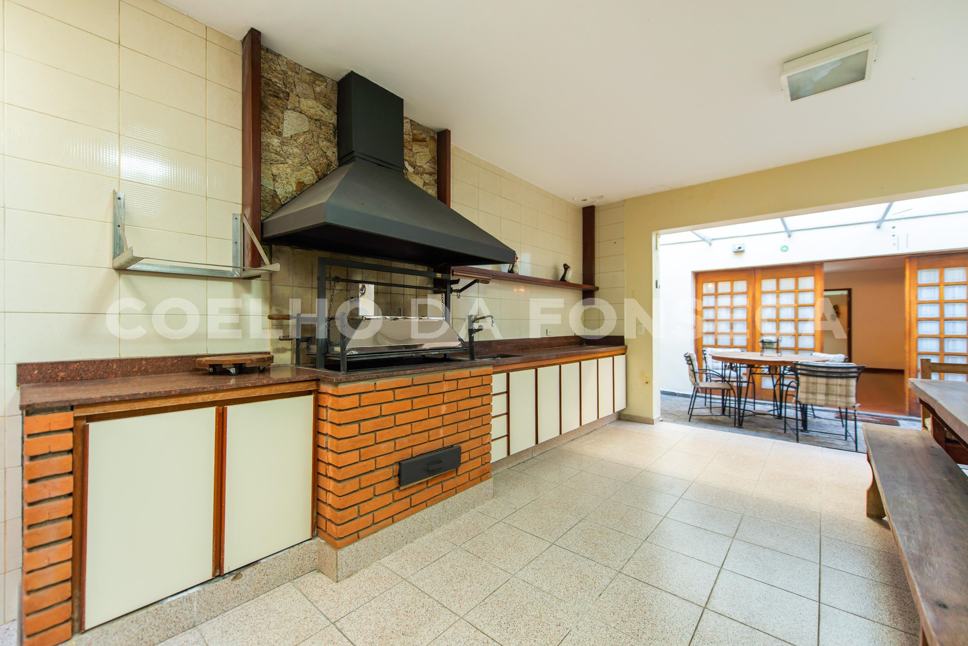 Espaço Gourmet (Unidade)