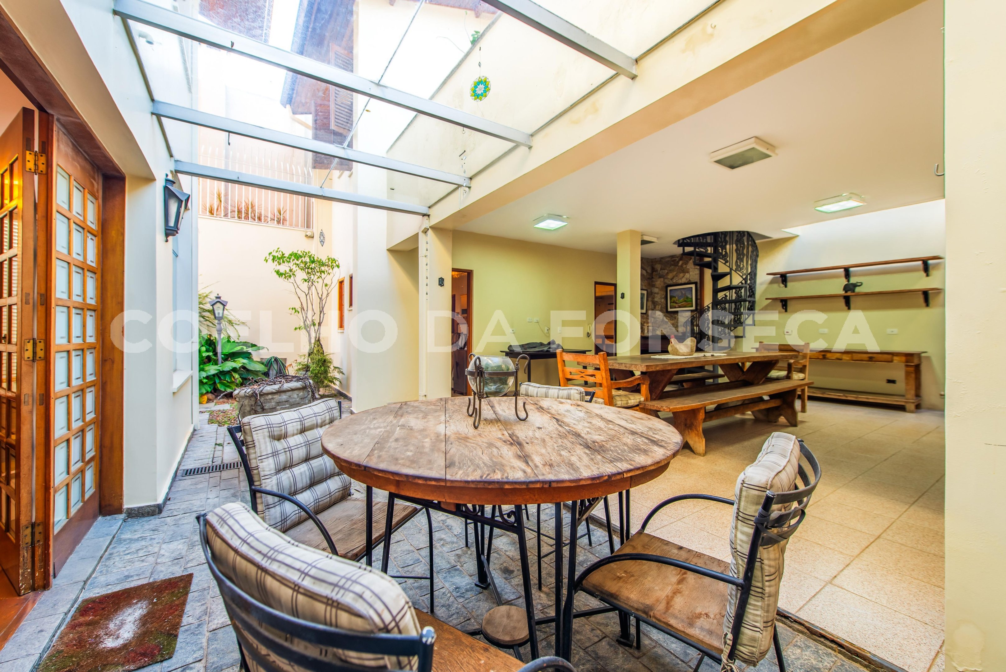 Espaço Gourmet (Unidade)