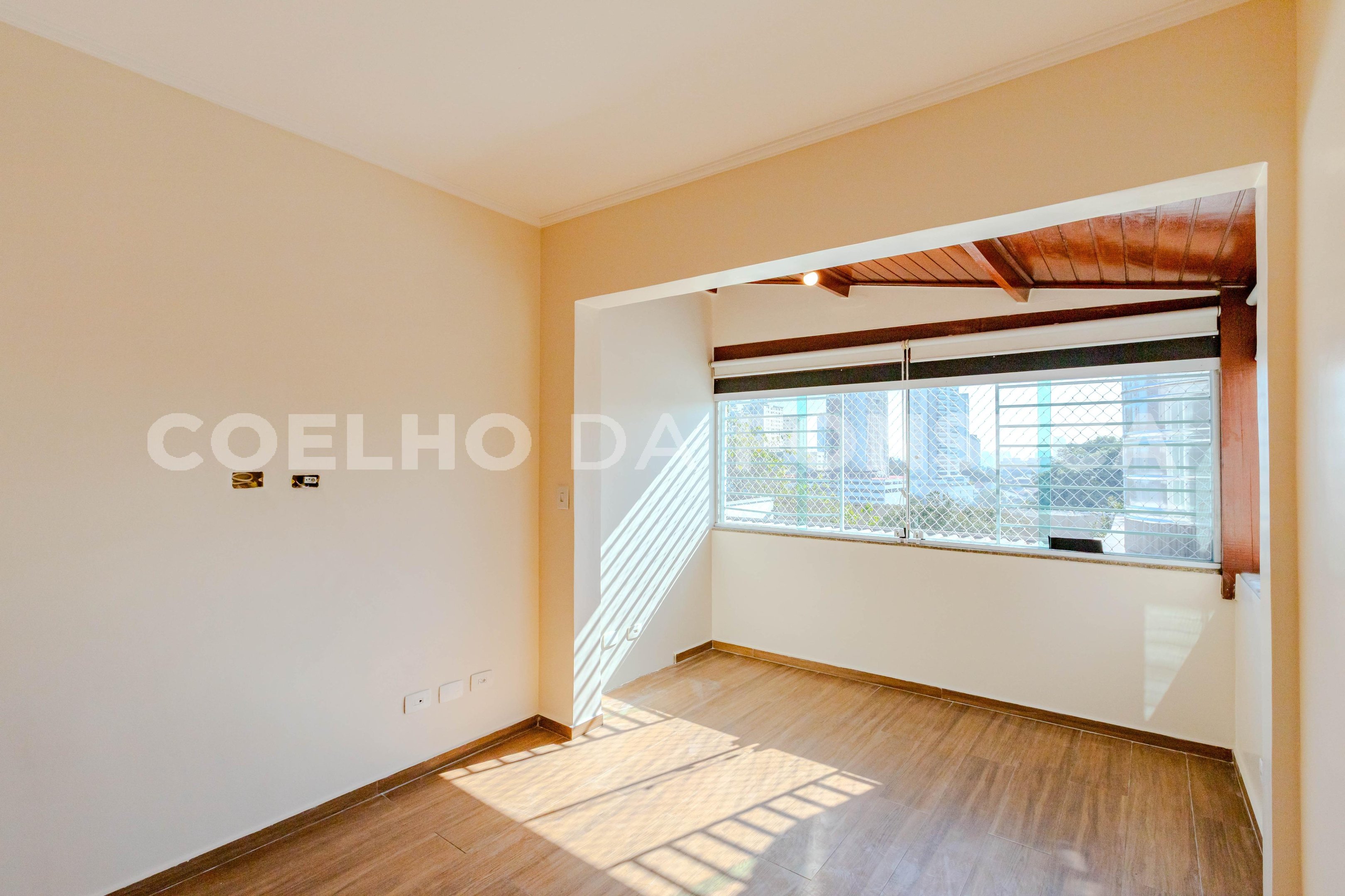 Dormitório 1