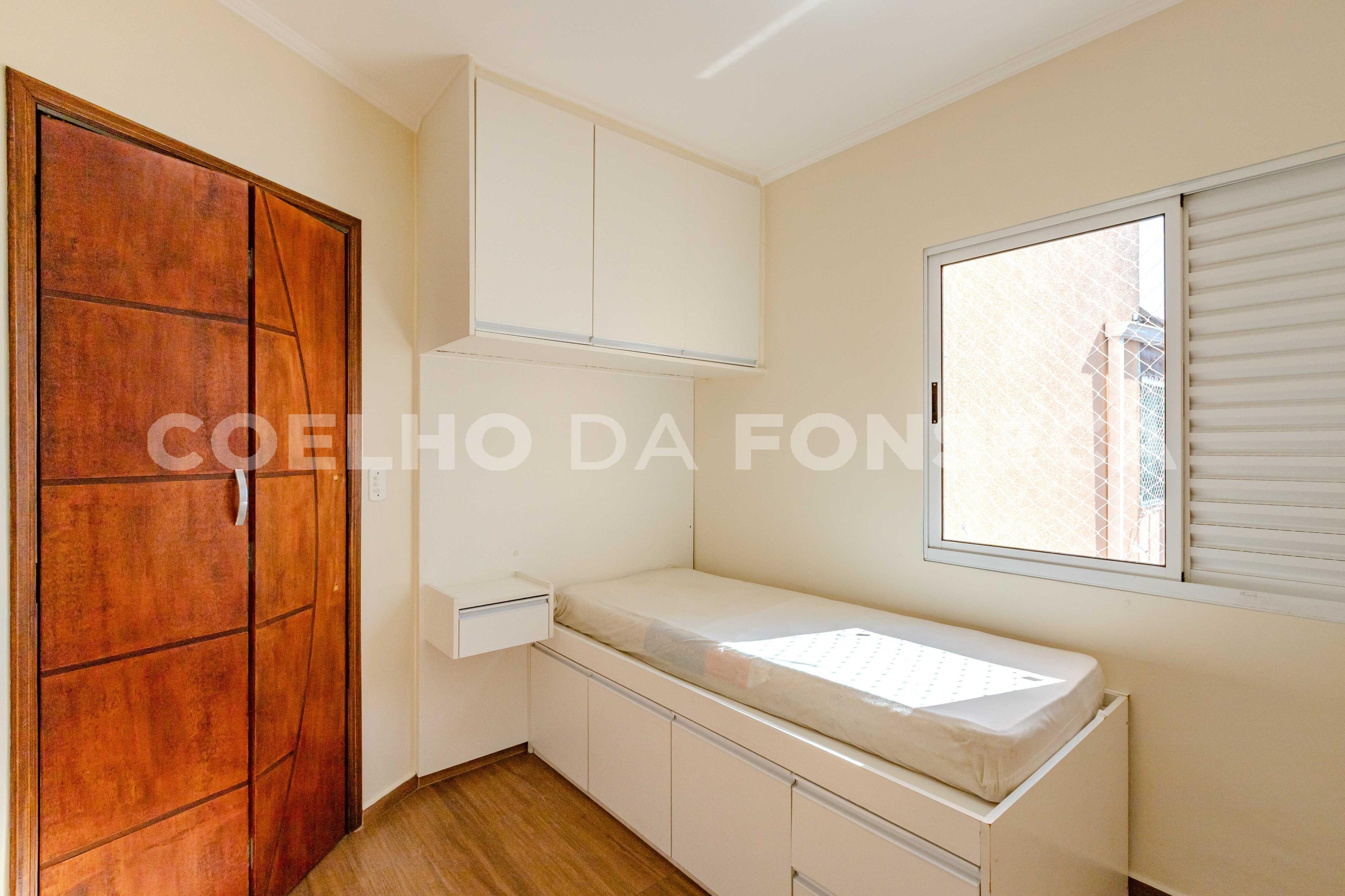 Dormitório 2