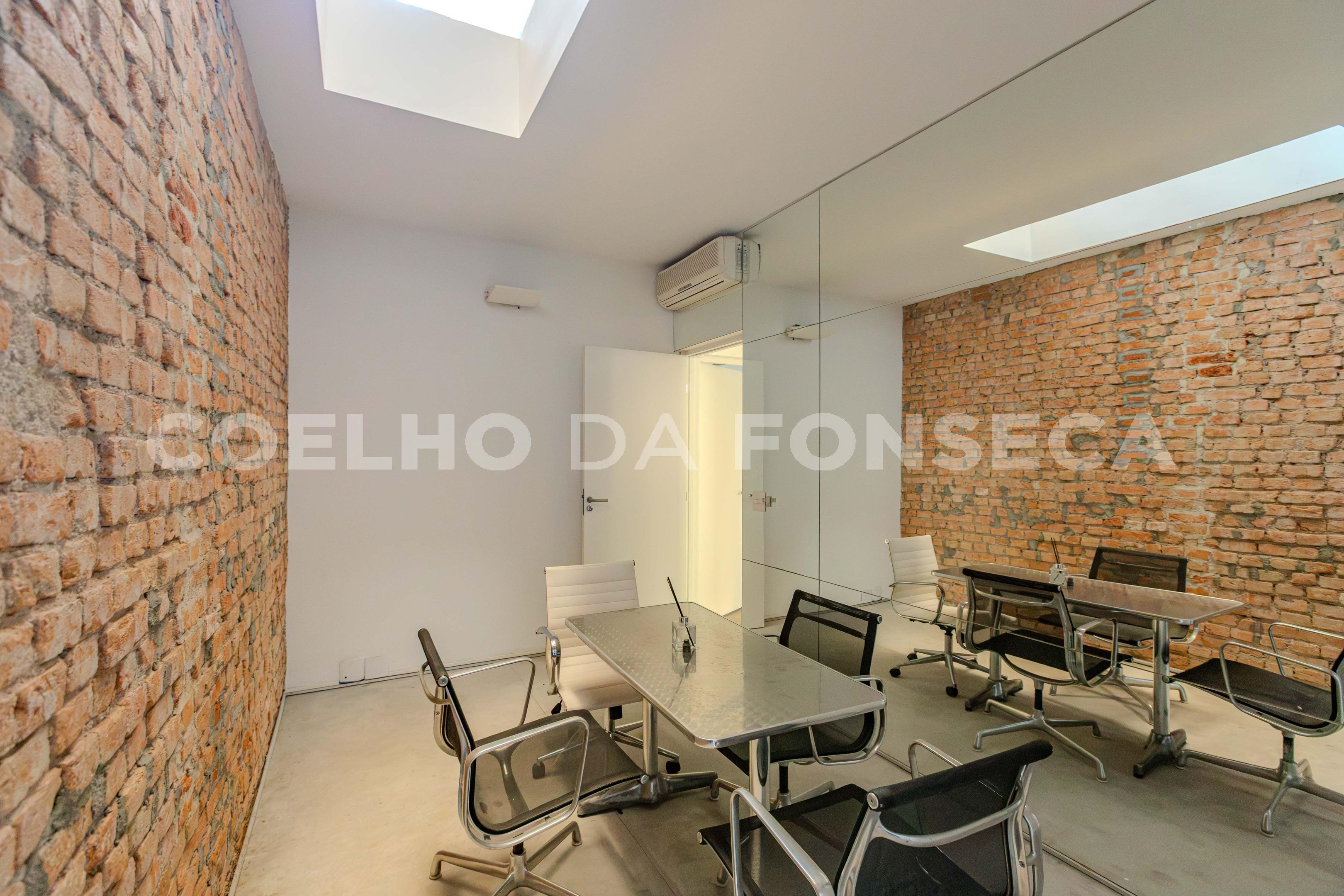 Sala Comercial 1