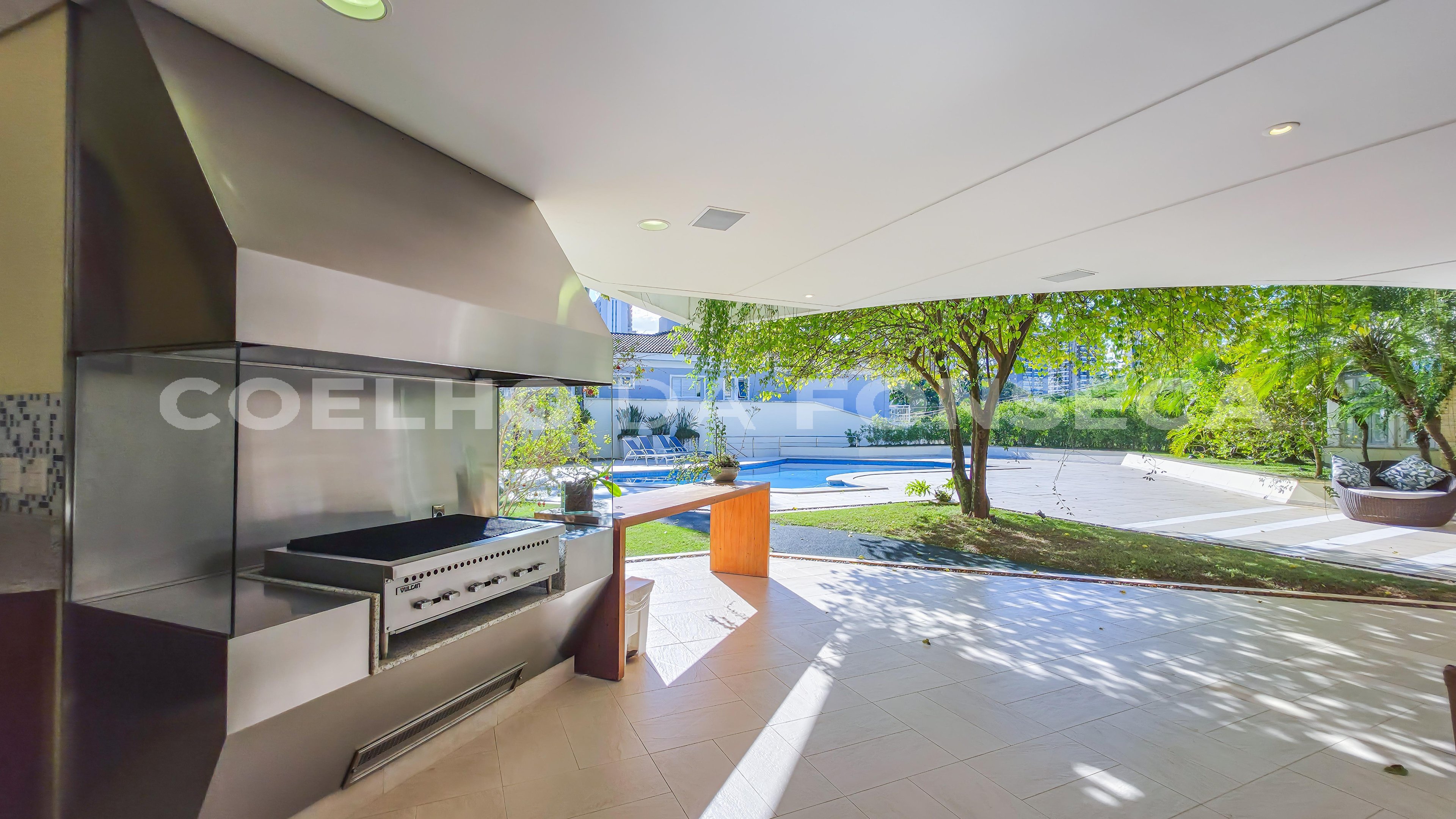 Espaço Gourmet (Unidade)