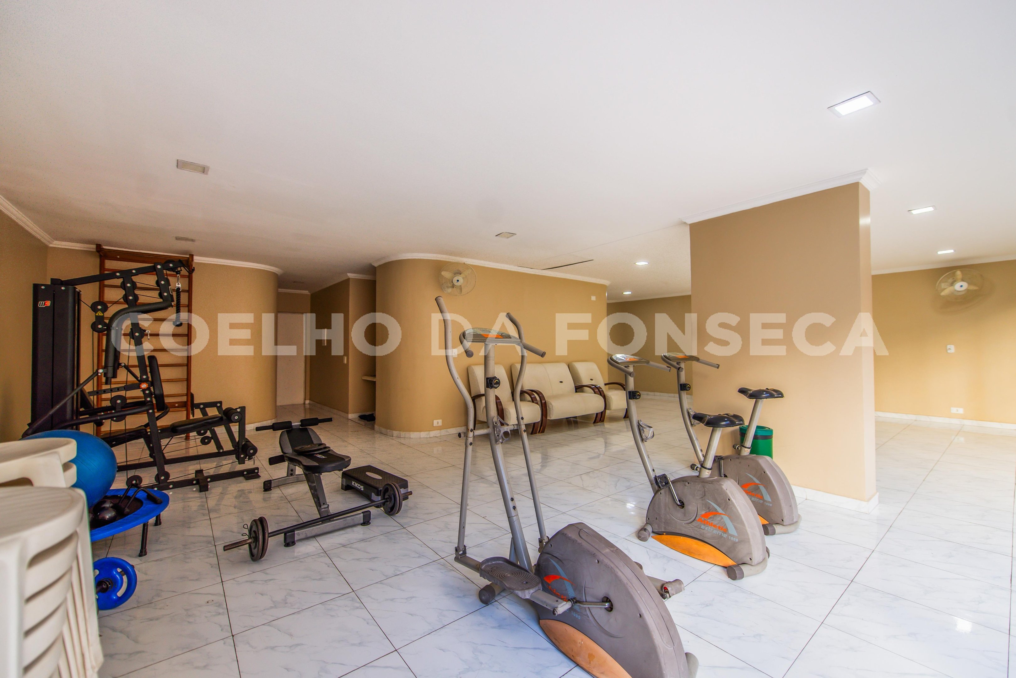 Fitness