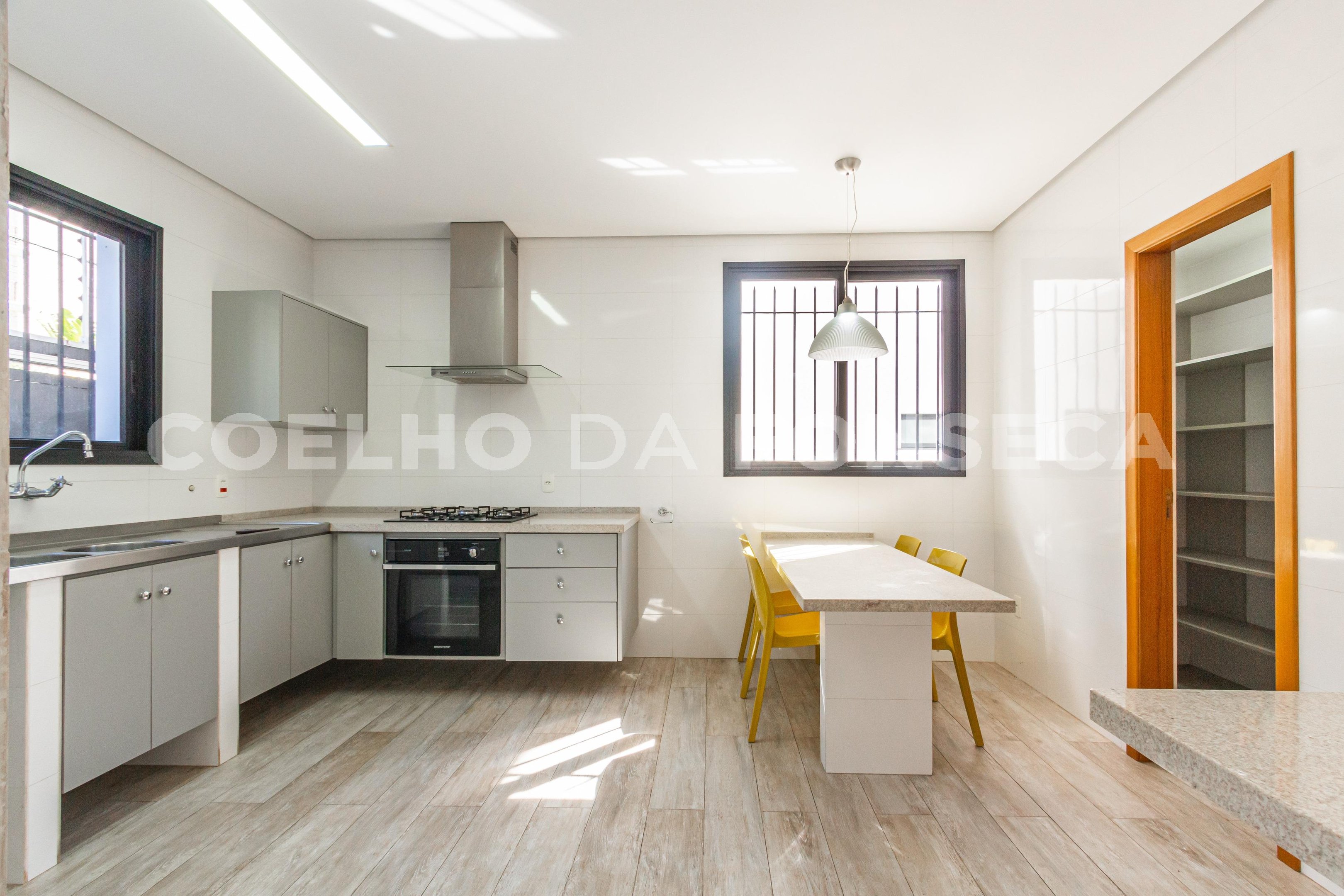Cozinha