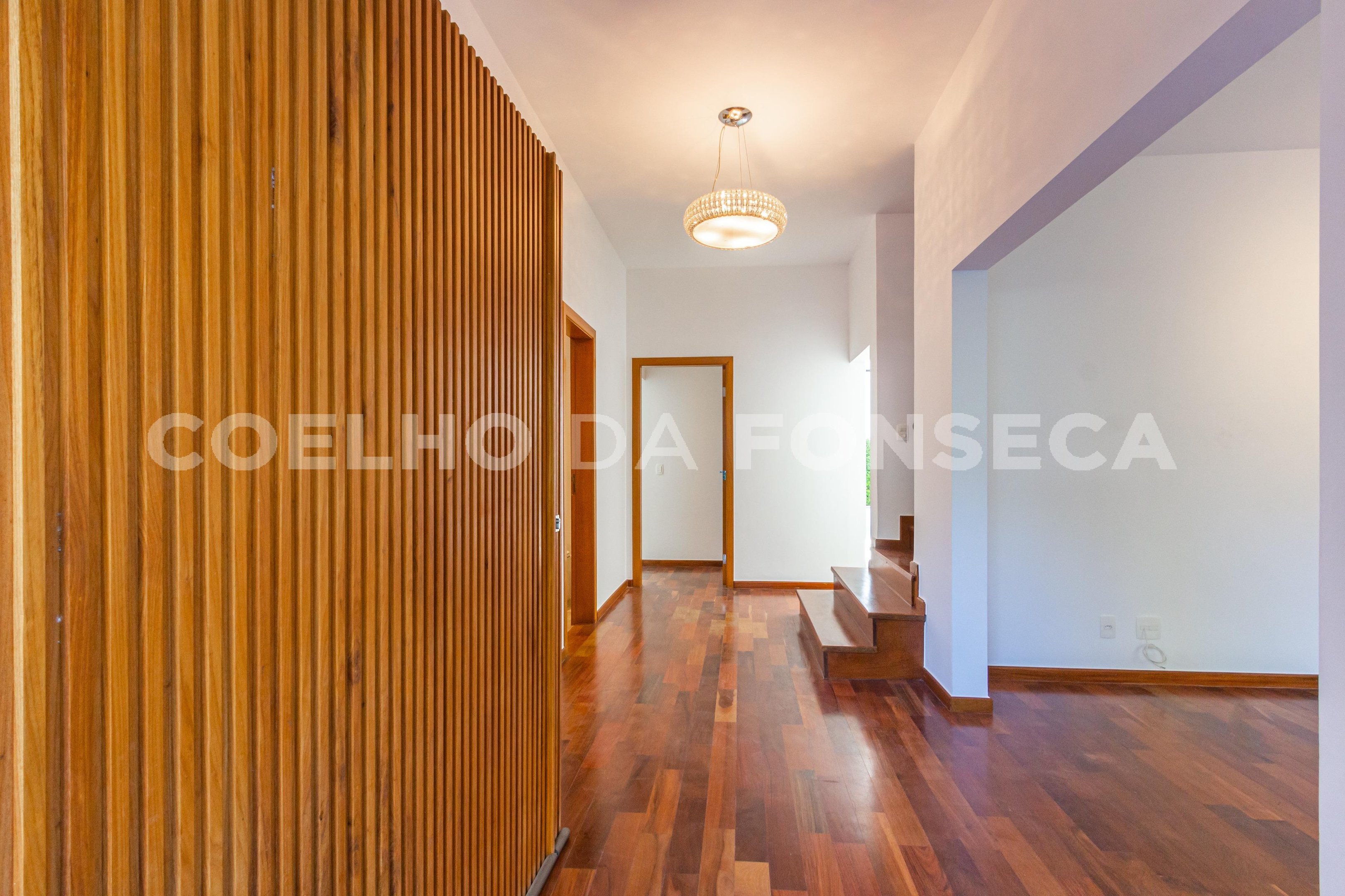 Hall de Circulação