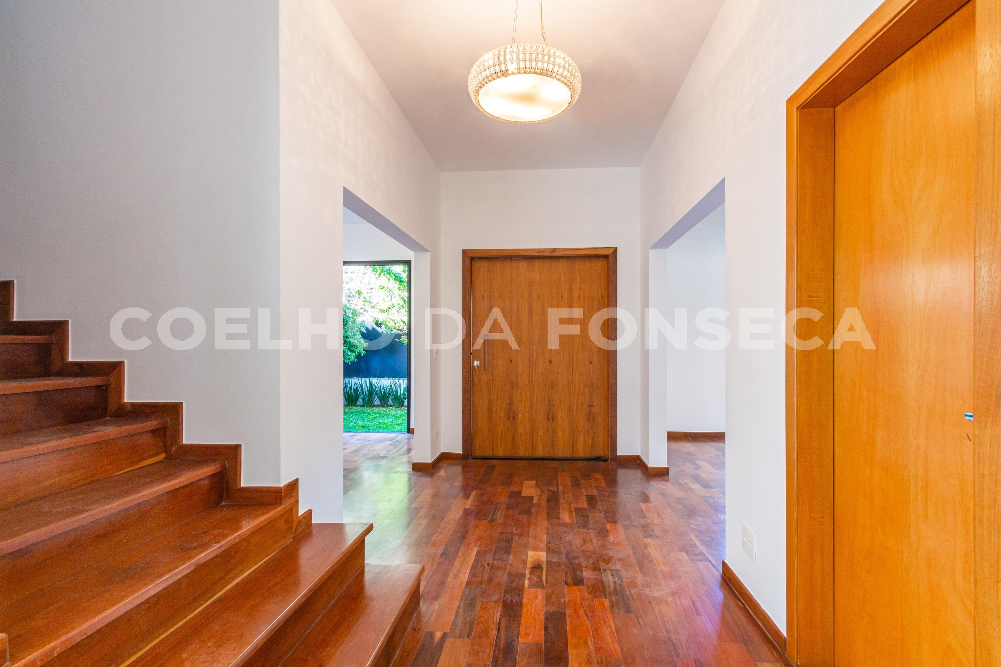 Hall de Circulação