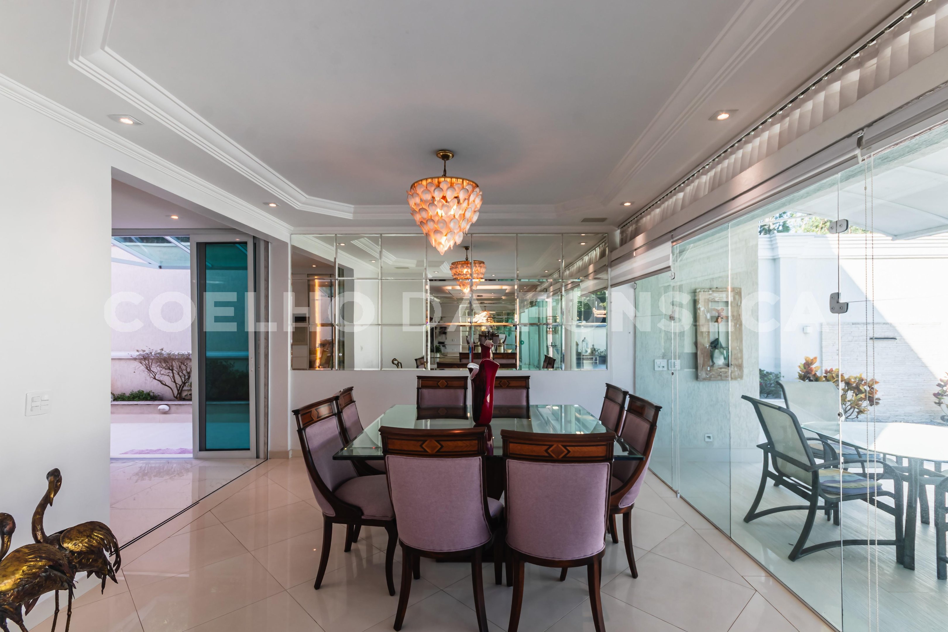 Sala de Jantar
