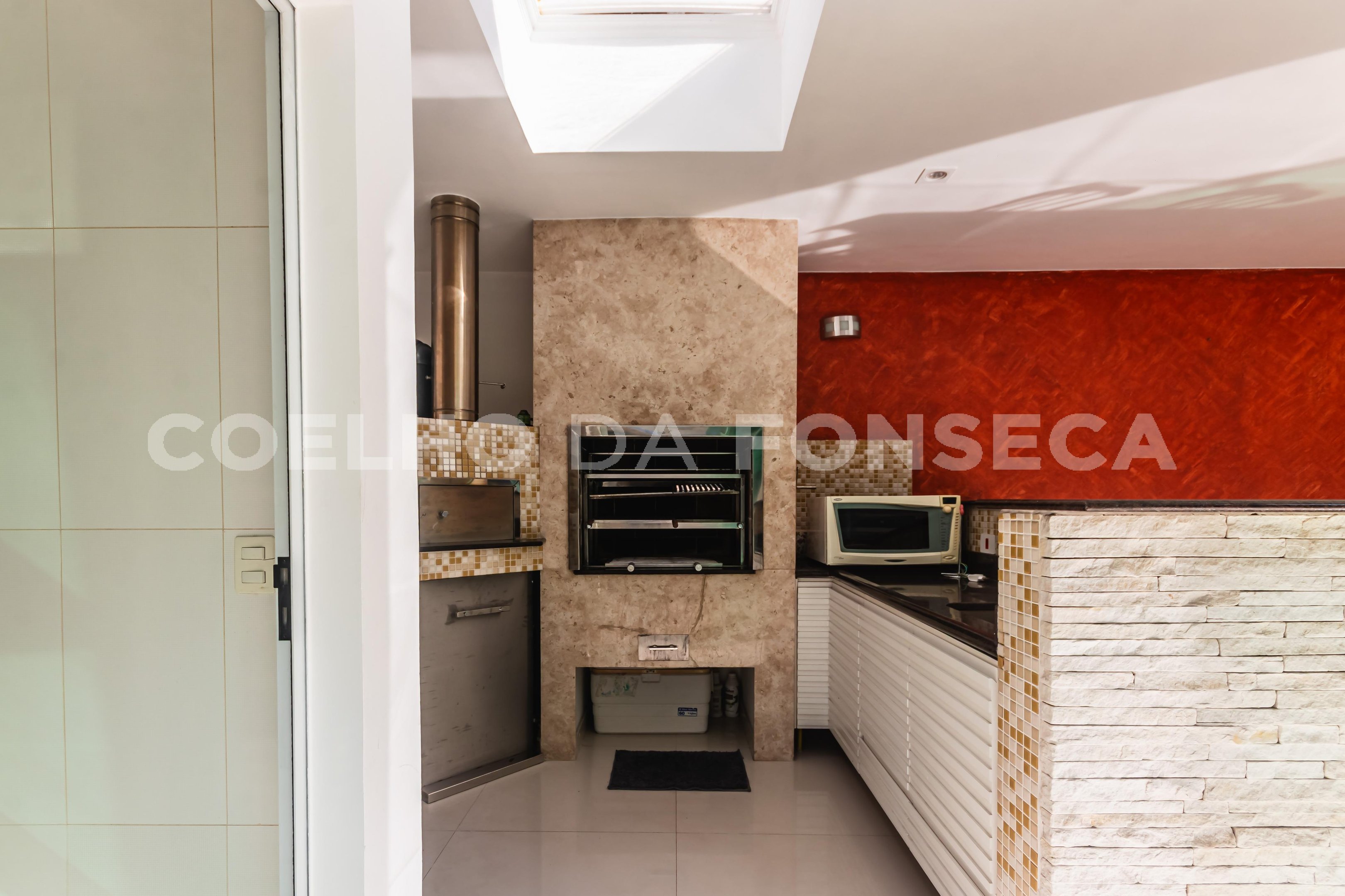 Espaço Gourmet (Unidade)