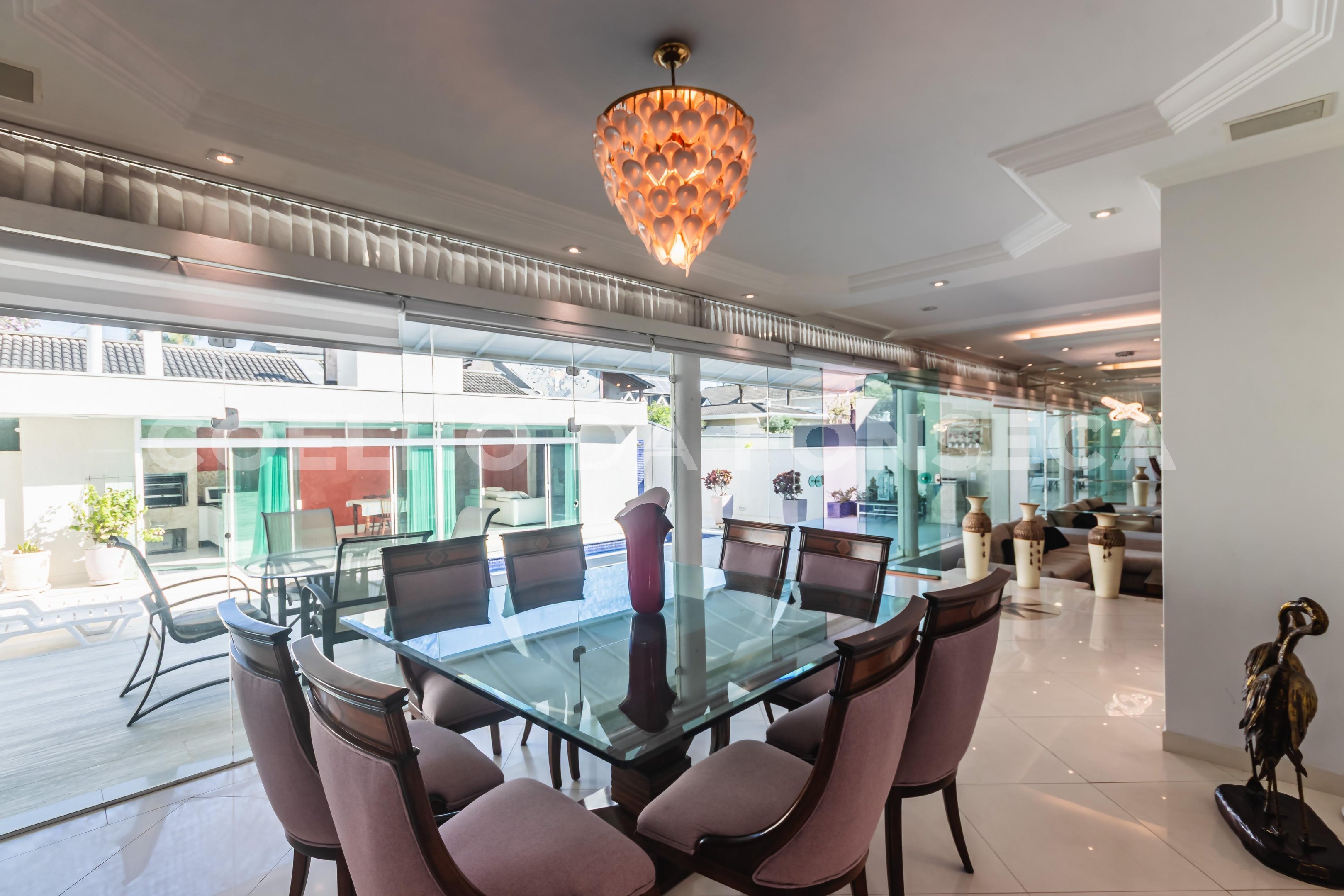 Sala de Jantar