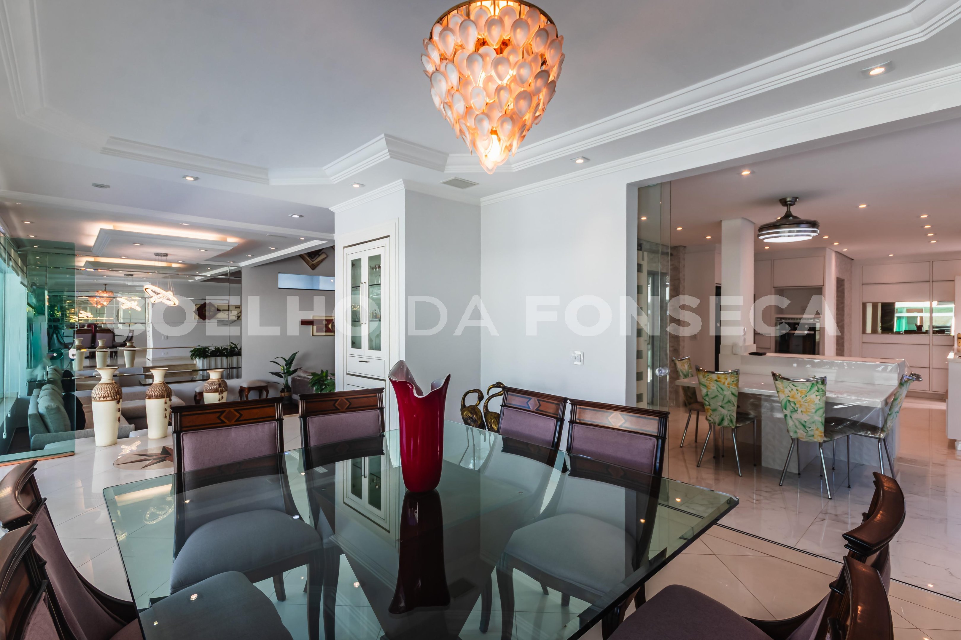 Sala de Jantar