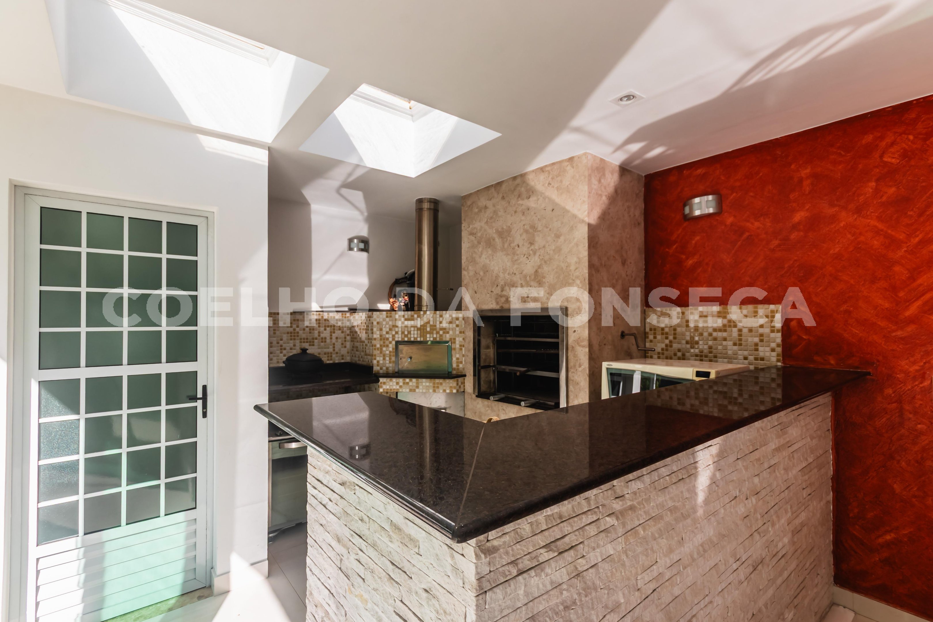 Espaço Gourmet (Unidade)