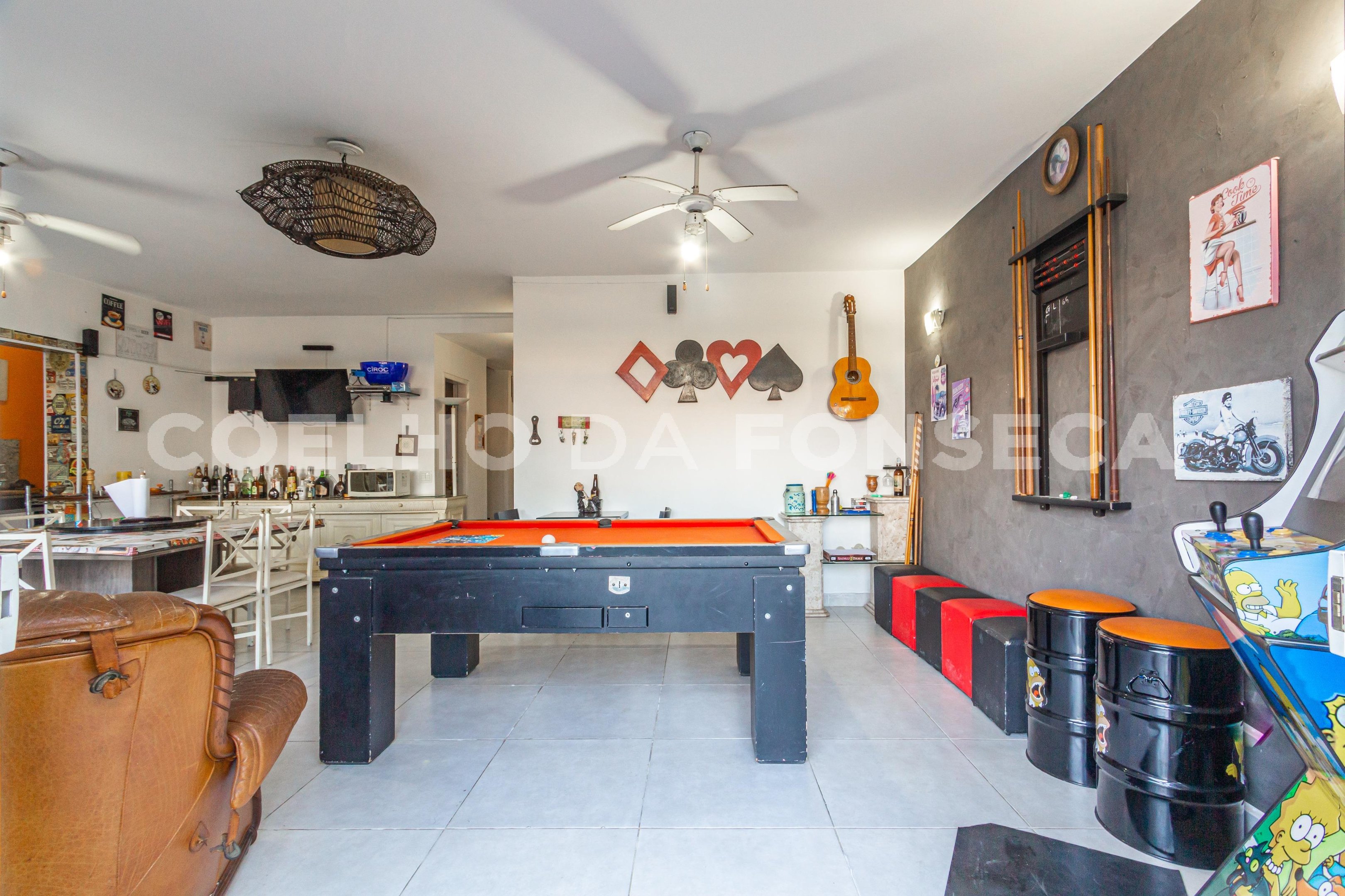 Espaço Gourmet (Unidade)