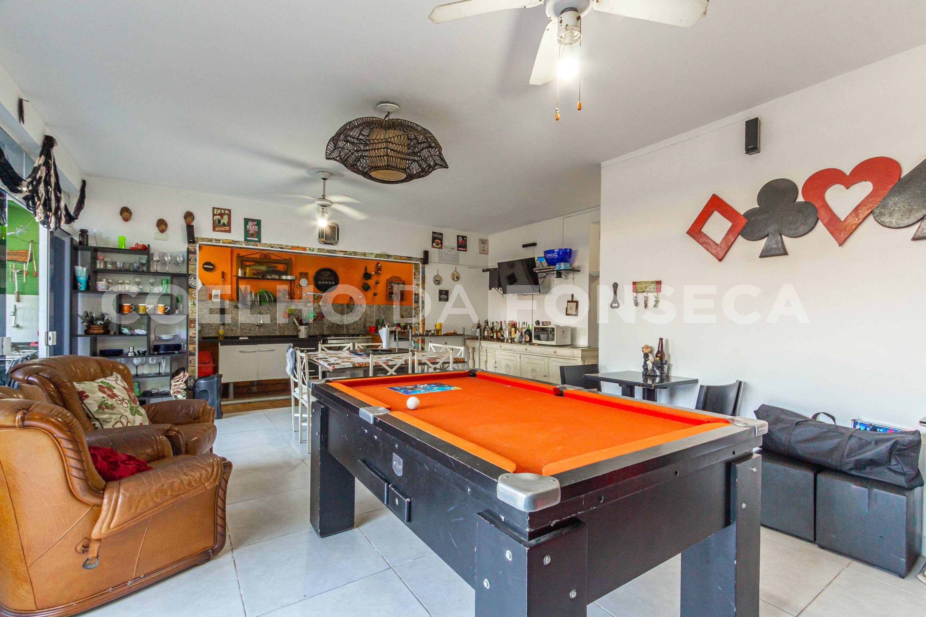 Espaço Gourmet (Unidade)