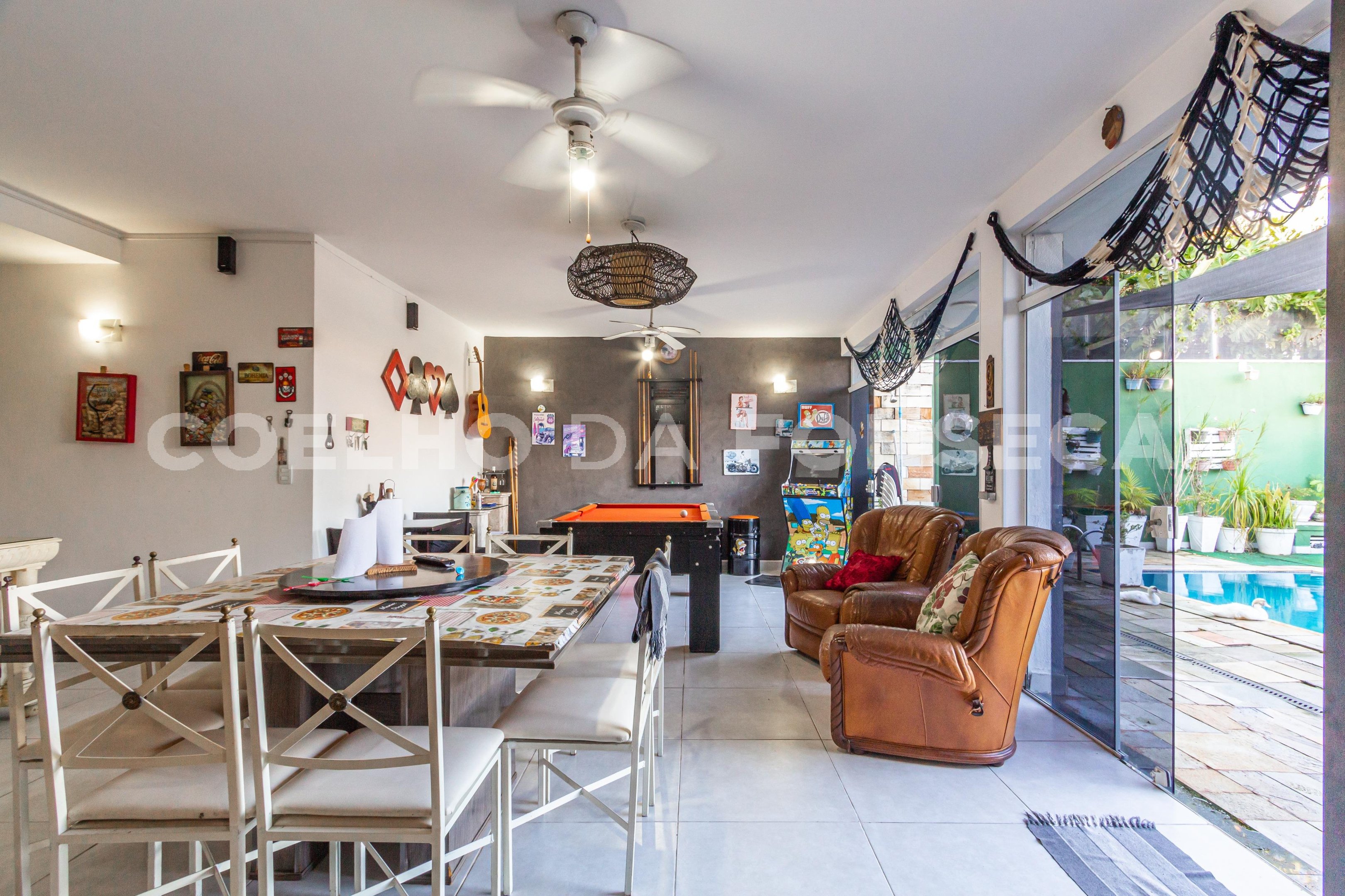 Espaço Gourmet (Unidade)