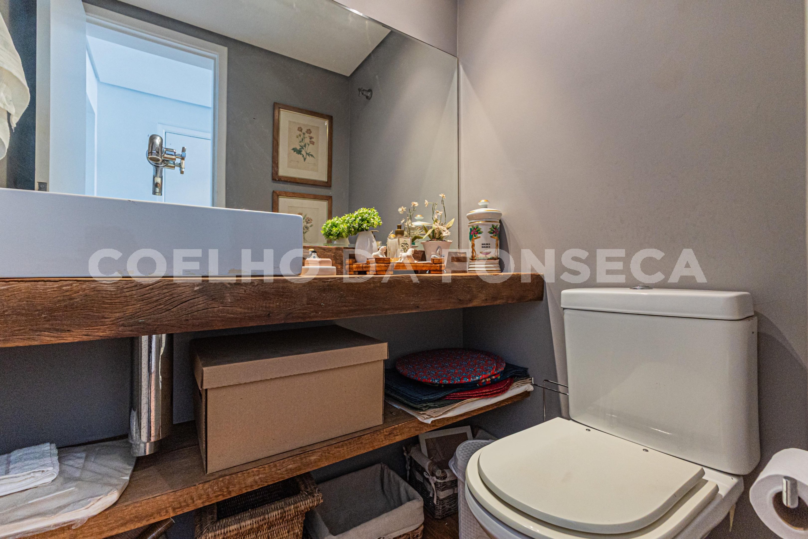Lavabo